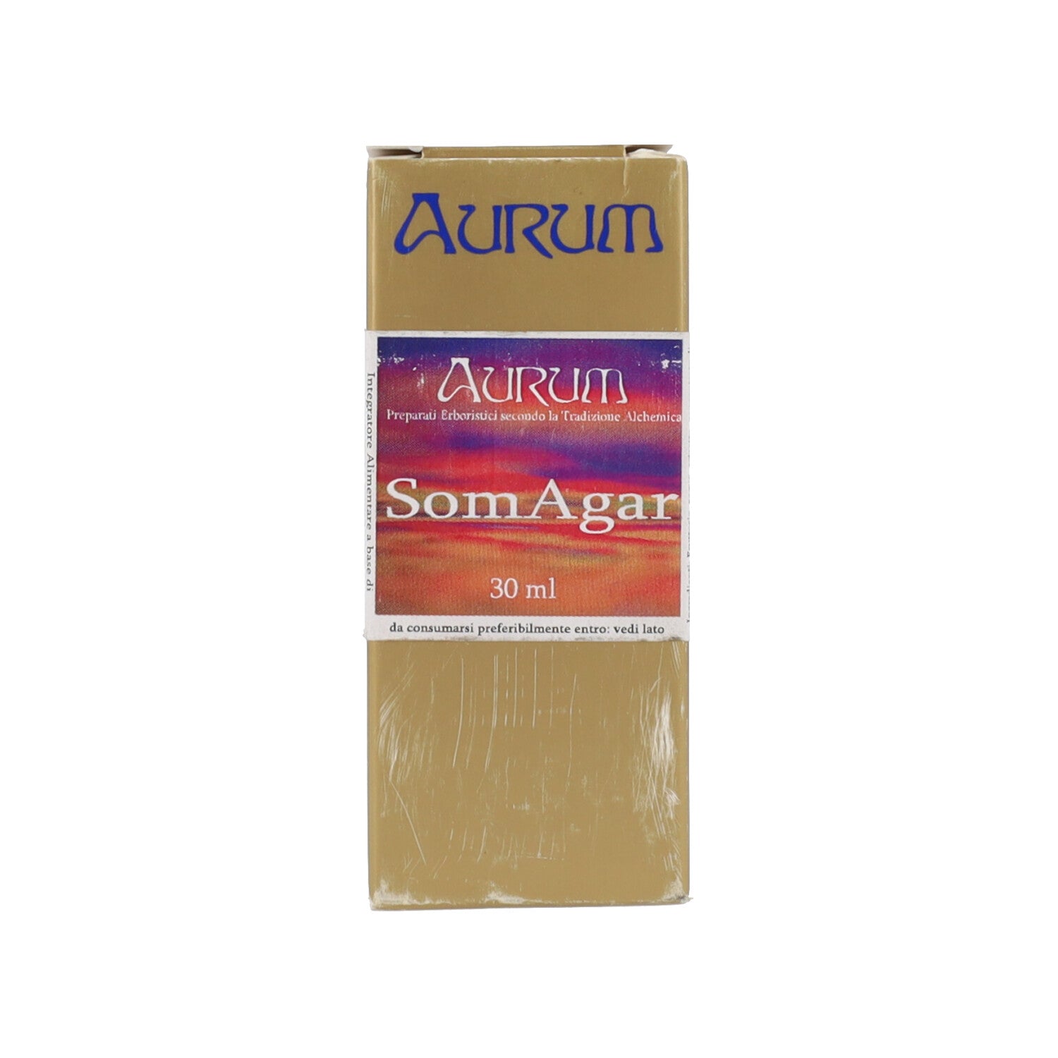 SOMAGAR GTT - 30ML