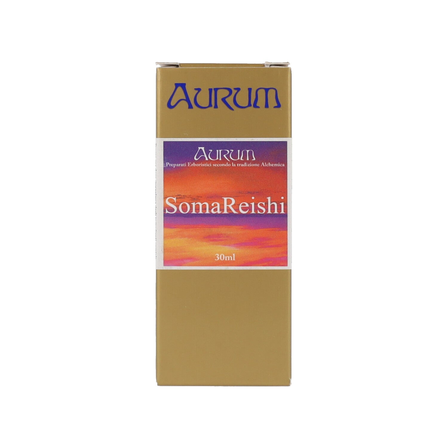 SOMAREISHI GTT - 30ML