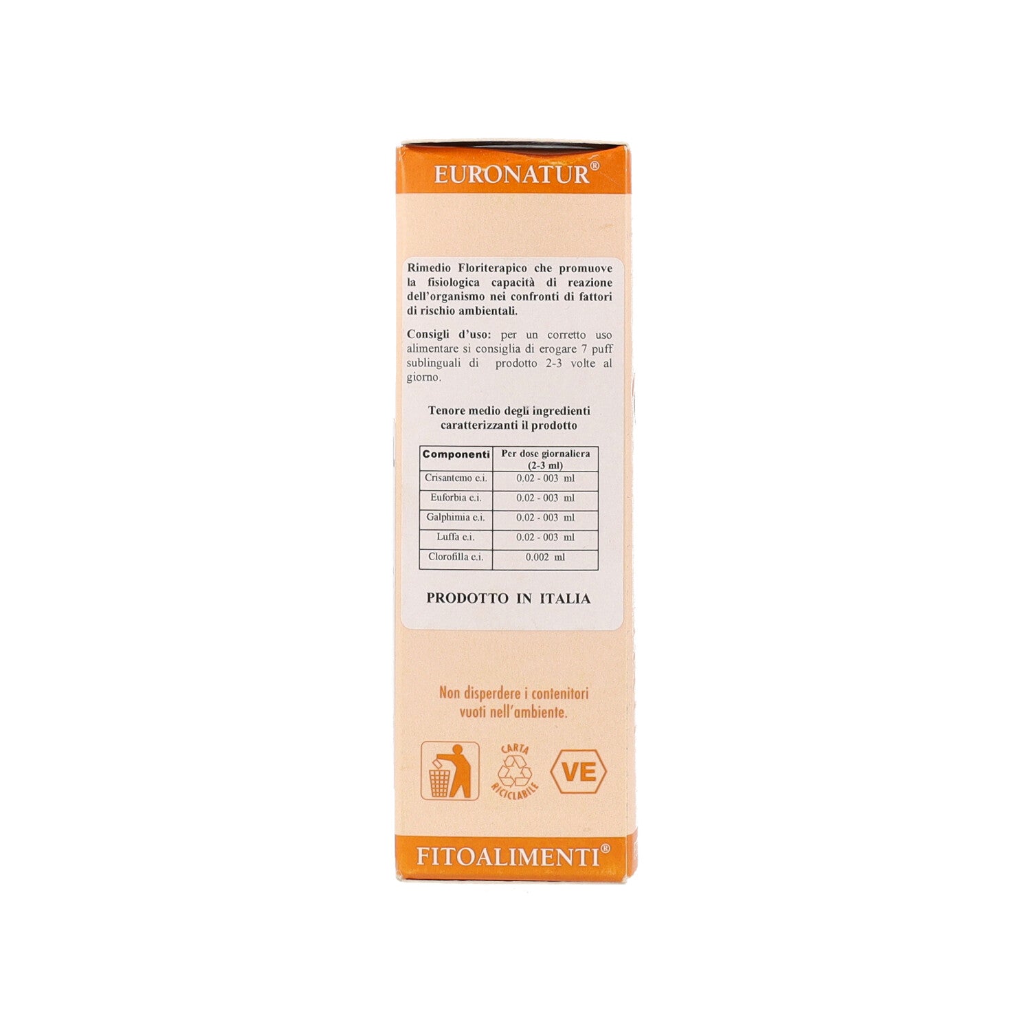FITOPOL SPRAY - 50ML