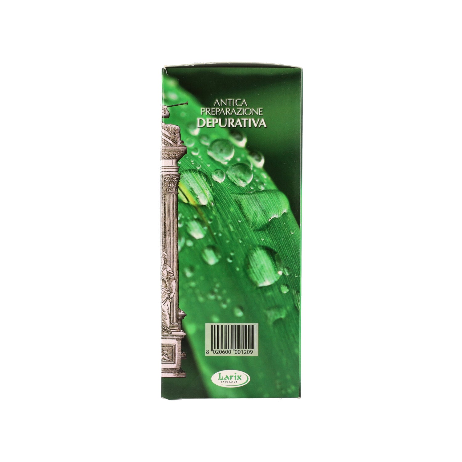 ANTICA PREP DEP 20ERBE - 500ML