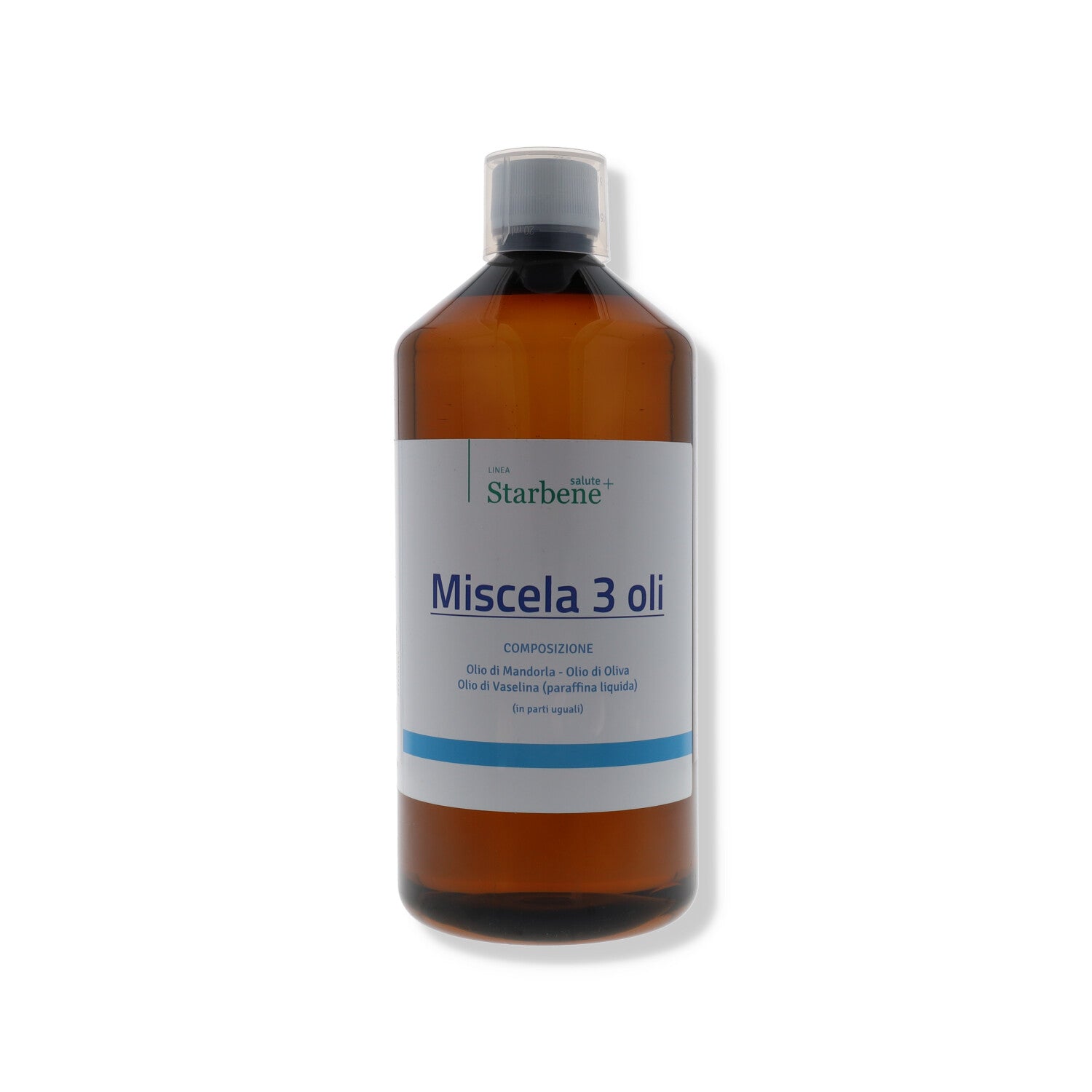 MISCELA 3 OLI - 1000ML