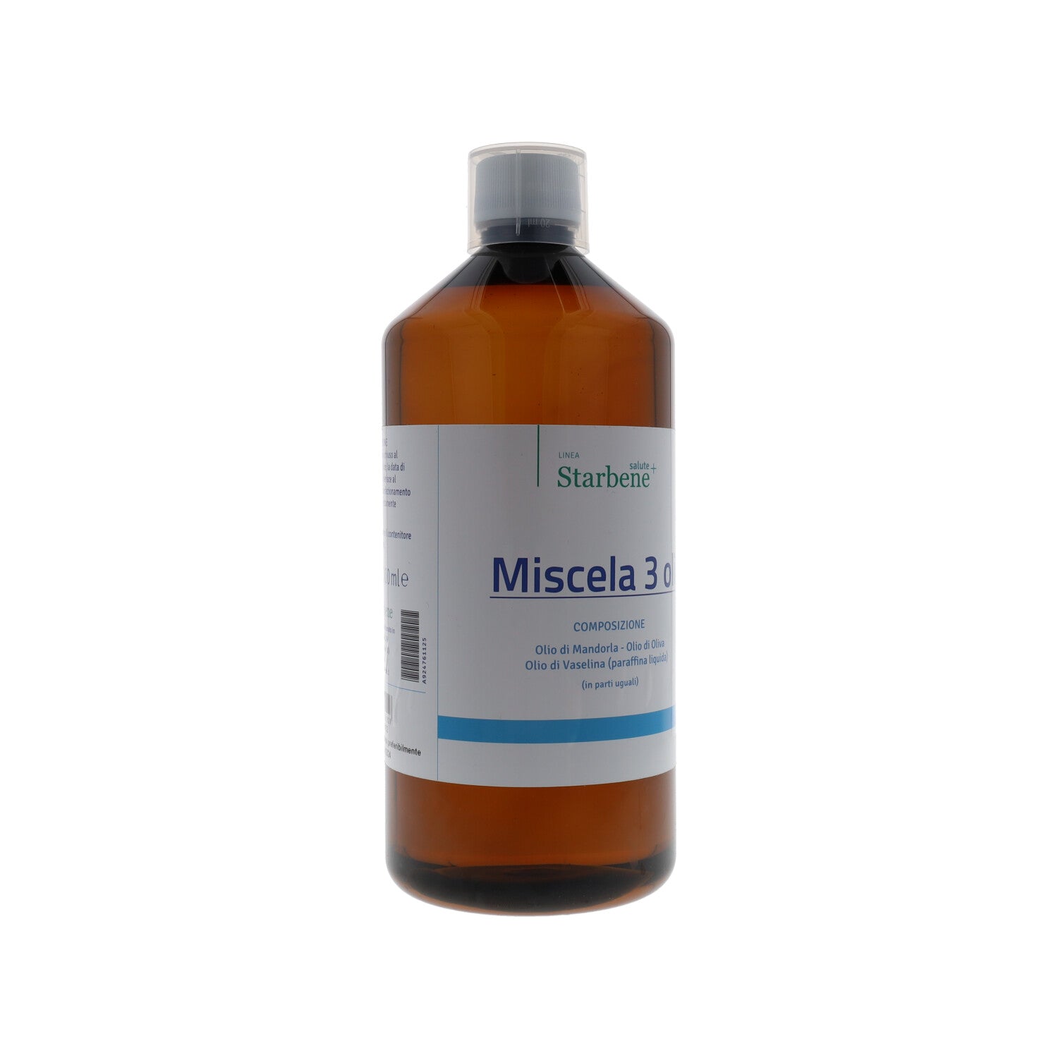 MISCELA 3 OLI - 1000ML