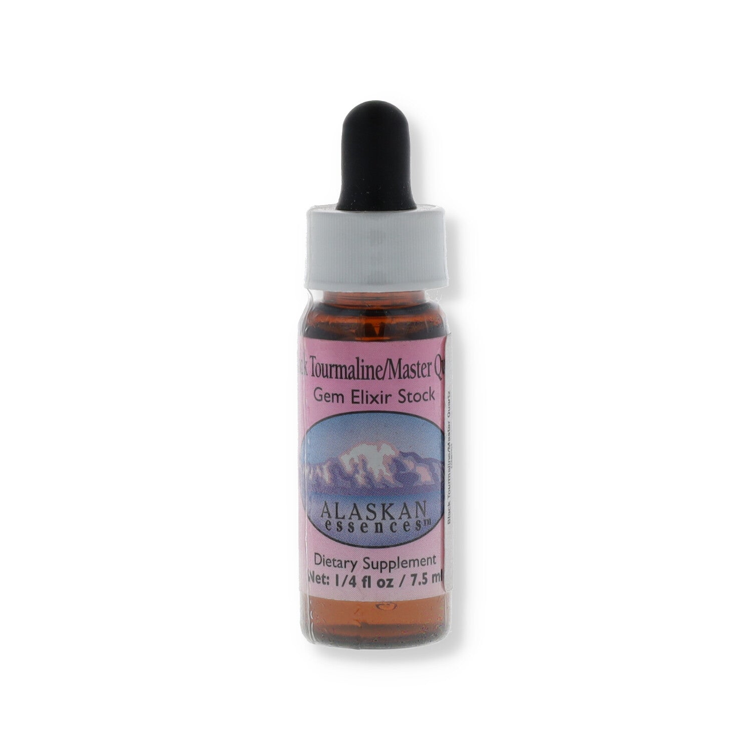 ESSENZA DELL'ALASKA BLACK TOURMALINE 7,4ML