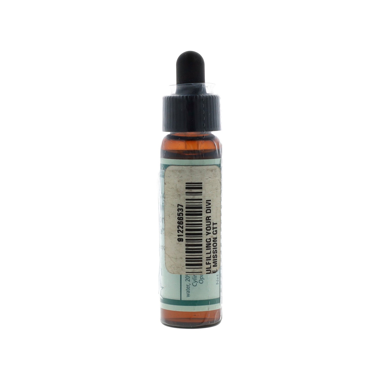 FORMULA COMPOSTA DEL DESERTO DELL'ARIZONA FULFILLING YOUR DIVINE MISSION 10ML