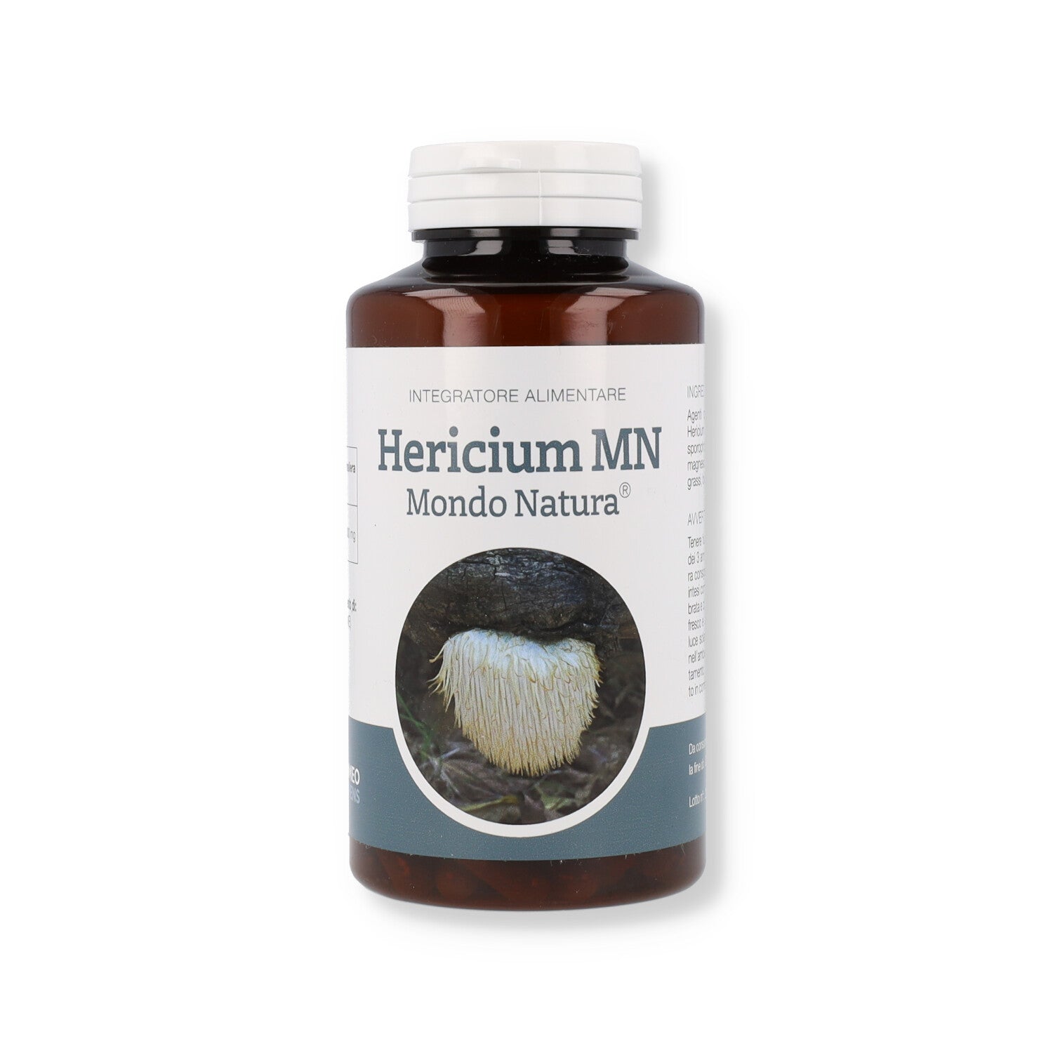 HERICIUM MN MONDO NATURA150CPS