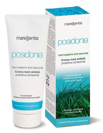 POSIDONIA CREMA MANI ANTIETA' 75ML