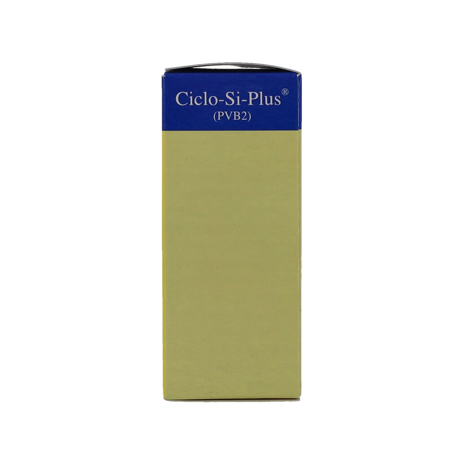 CICLO-SI-PLUS COMPOSTO PVB 2 - 50 ML