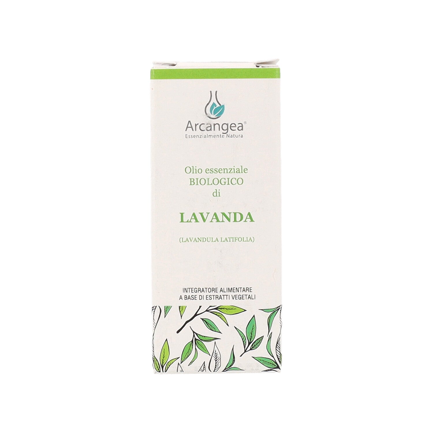 LAVANDA BIO - 10ML