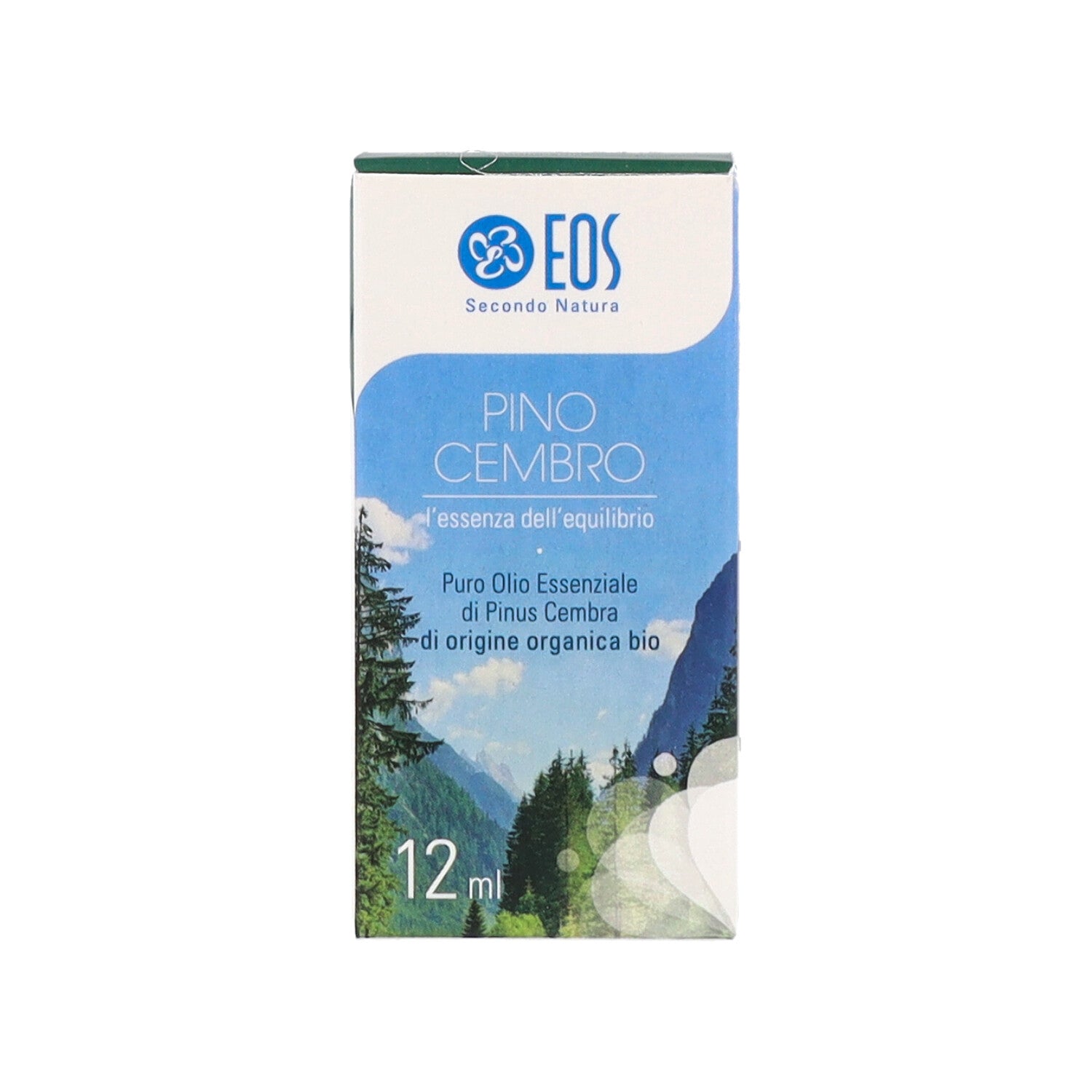 EOS PINO CEMBRO O.E. - 12ML