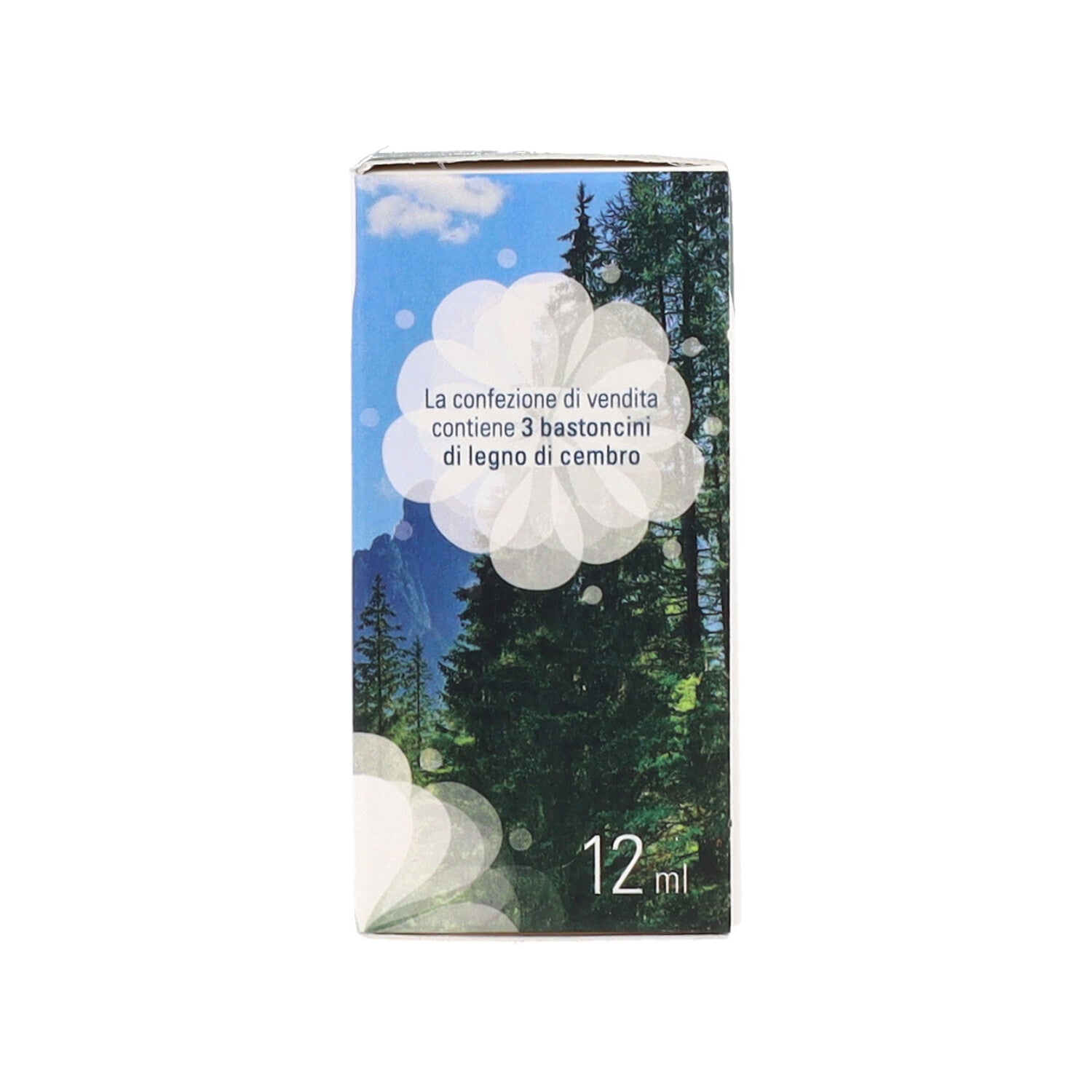 EOS PINO CEMBRO O.E. - 12ML