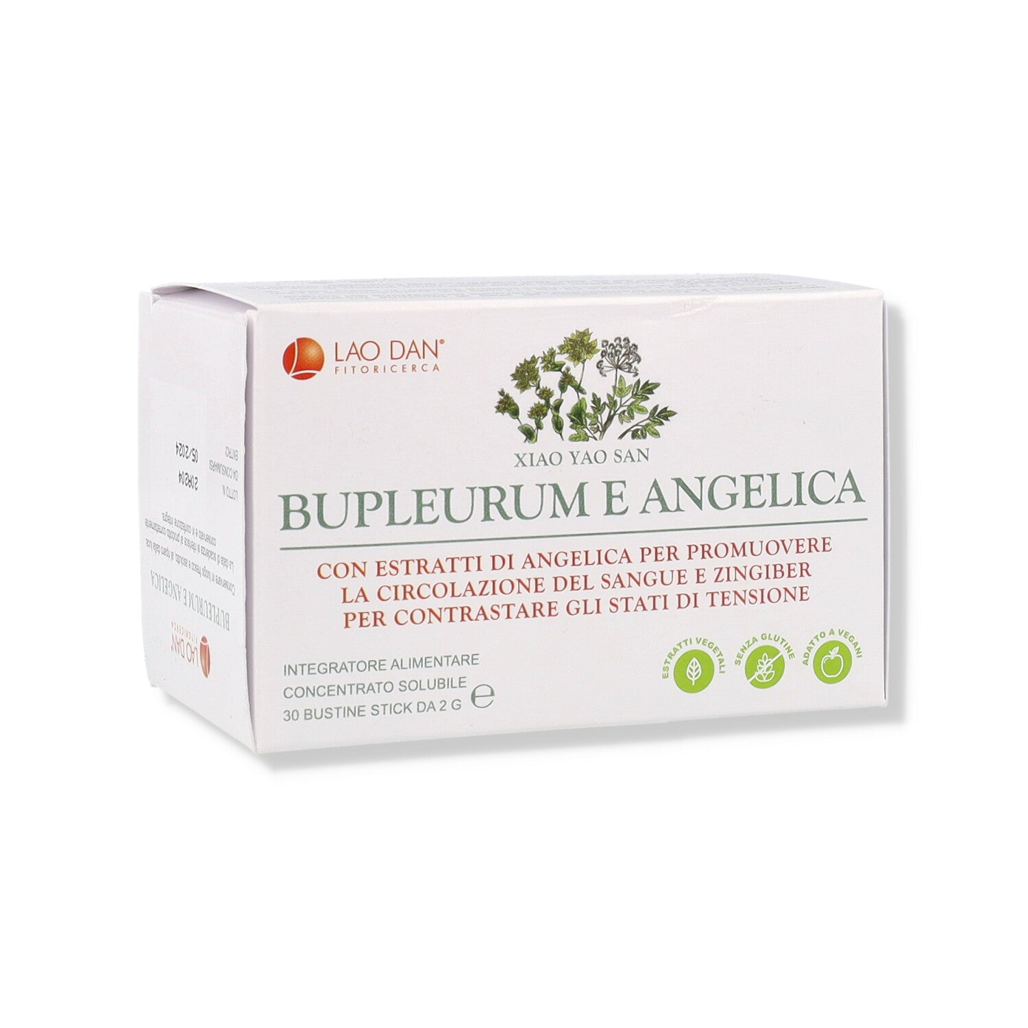 BUPLEURUM ANGELICA CS 30STICK