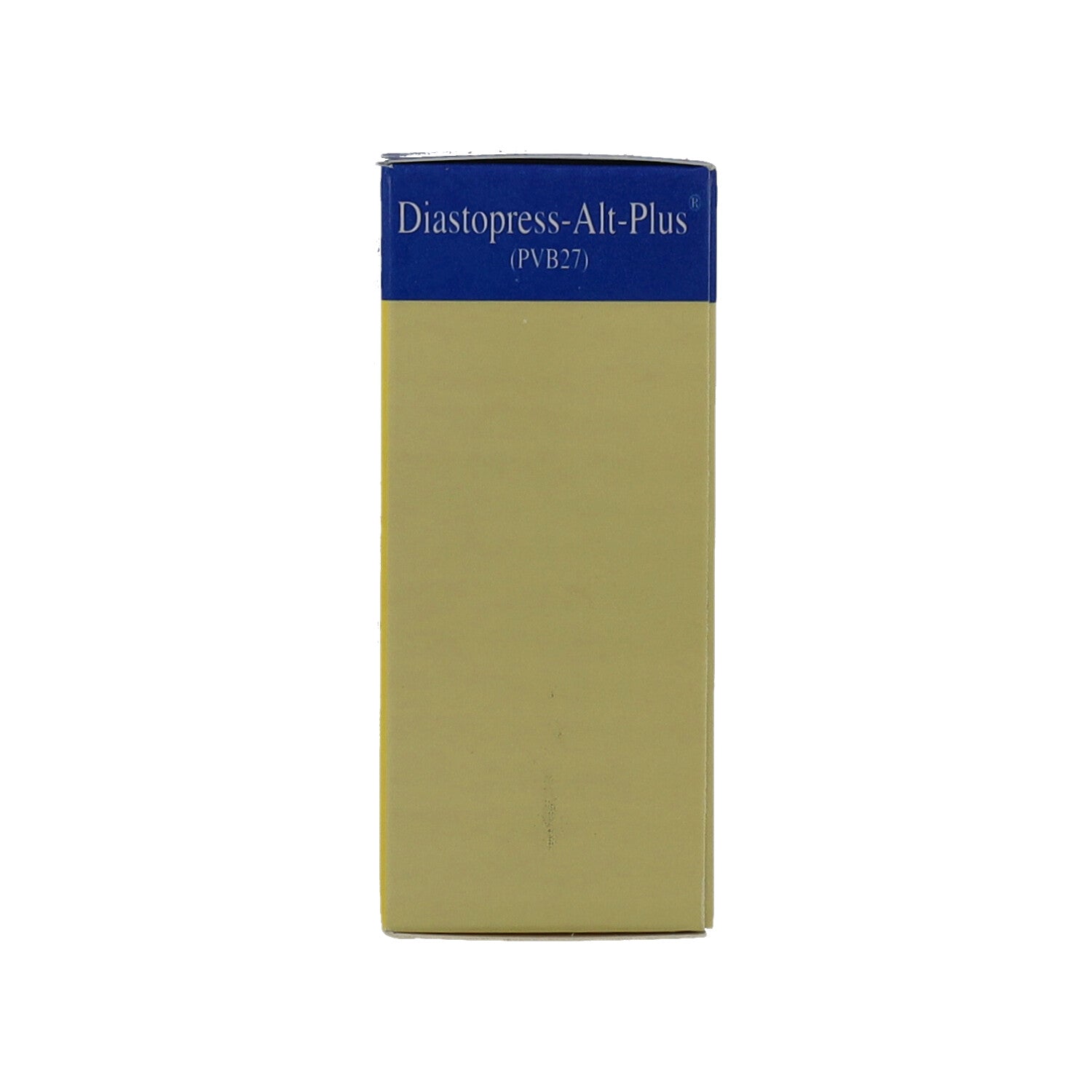 DIASTOPRESS-ALT-PLUS (COM PVB27) - 50 ML