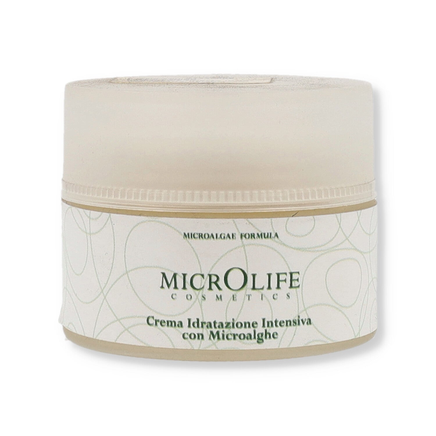 MICROLIFE CREMA IDRATAZ INTENSITA' - 50ML
