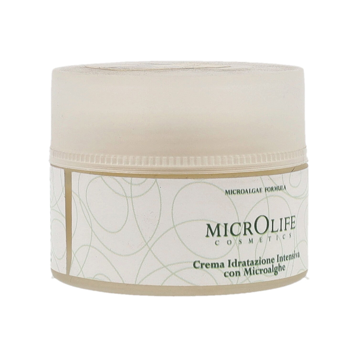MICROLIFE CREMA IDRATAZ INTENSITA' - 50ML