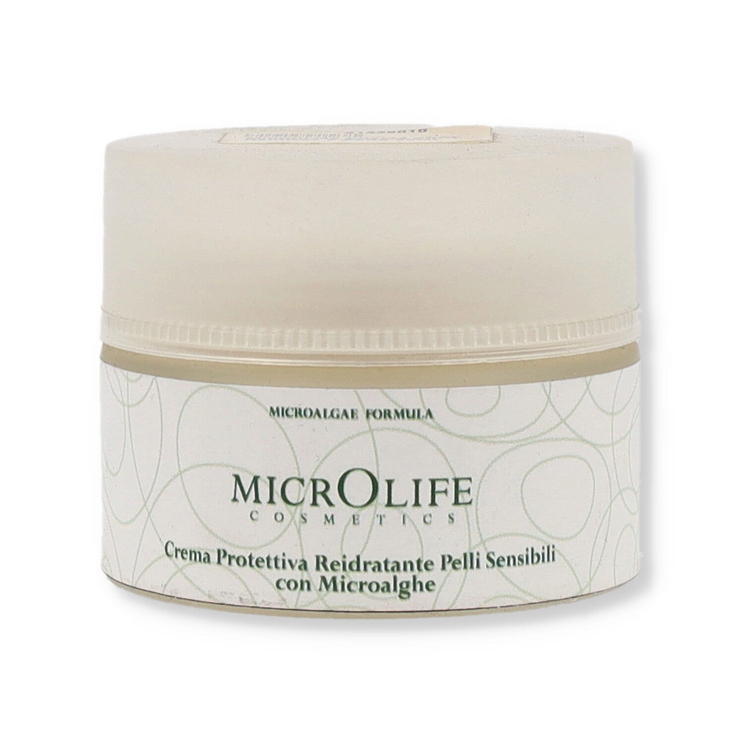 MICROLIFE CREMA PROT REIDRAT P SENS - 50ML