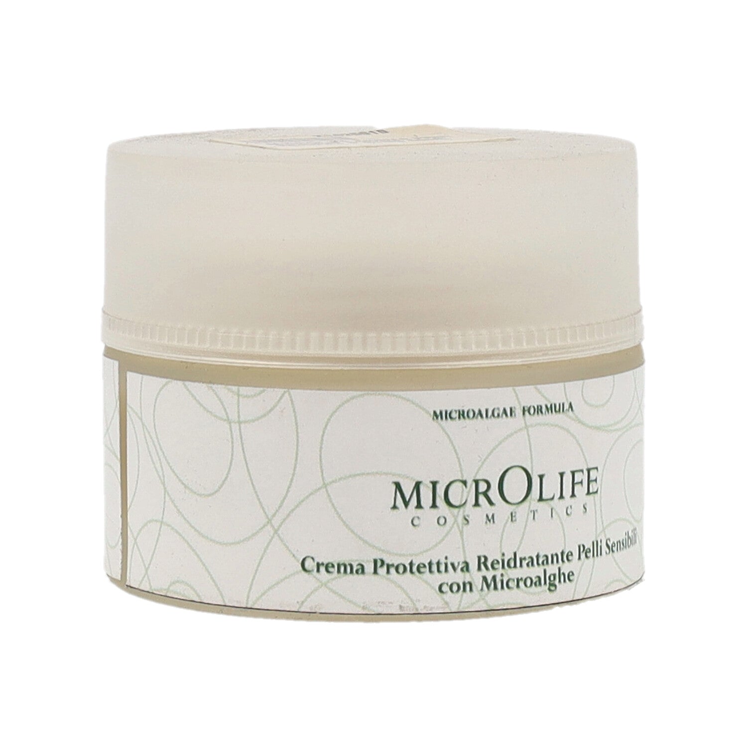 MICROLIFE CREMA PROT REIDRAT P SENS - 50ML