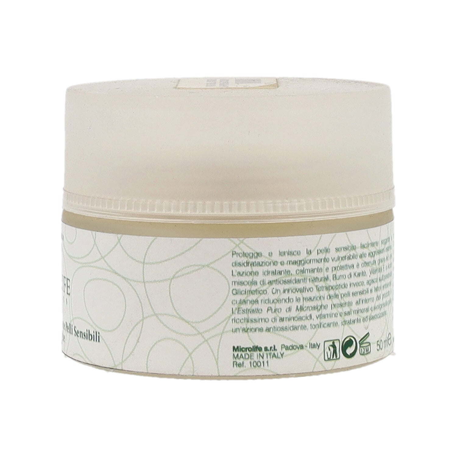 MICROLIFE CREMA PROT REIDRAT P SENS - 50ML