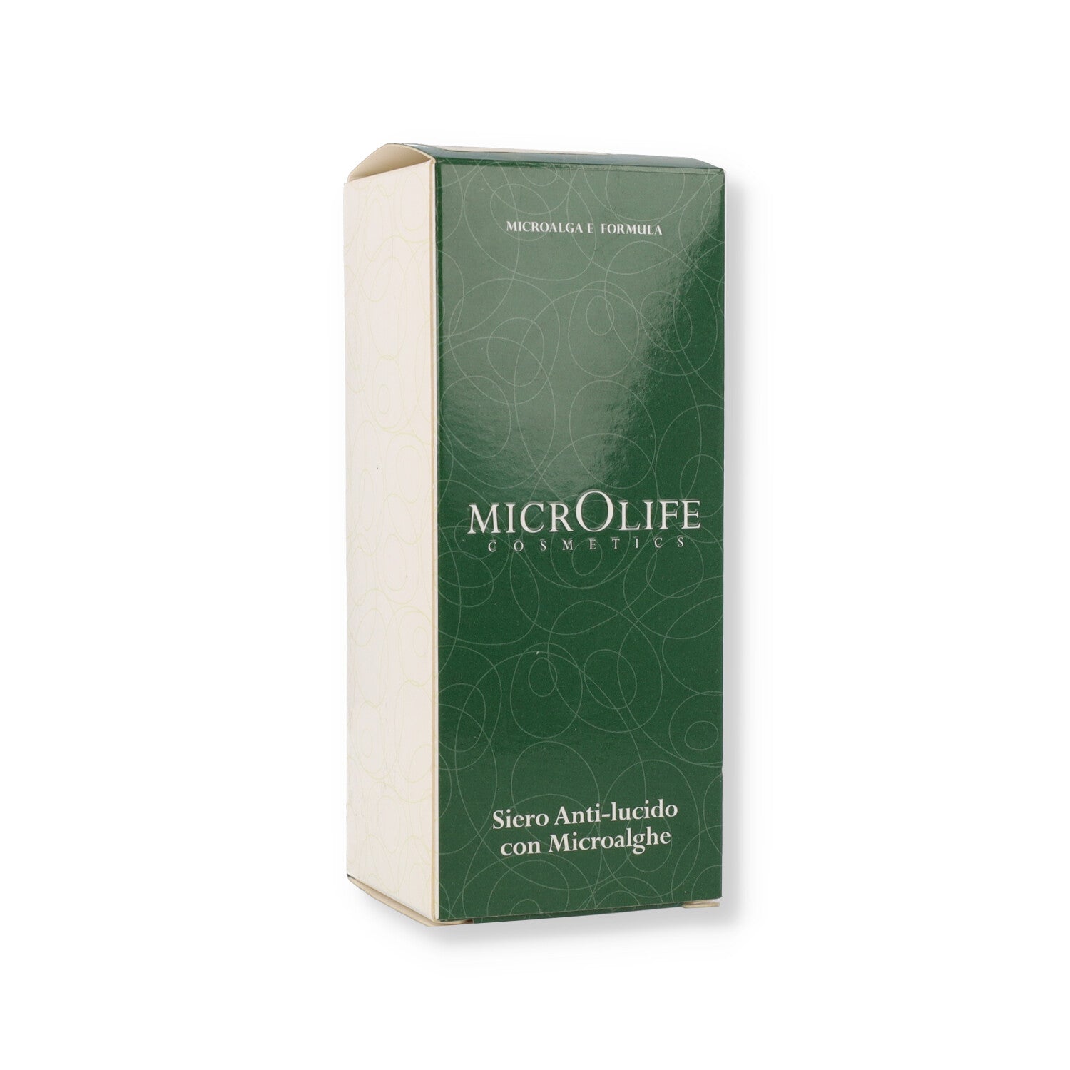 MICROLIFE SIERO ANTILUCIDO - 30ML