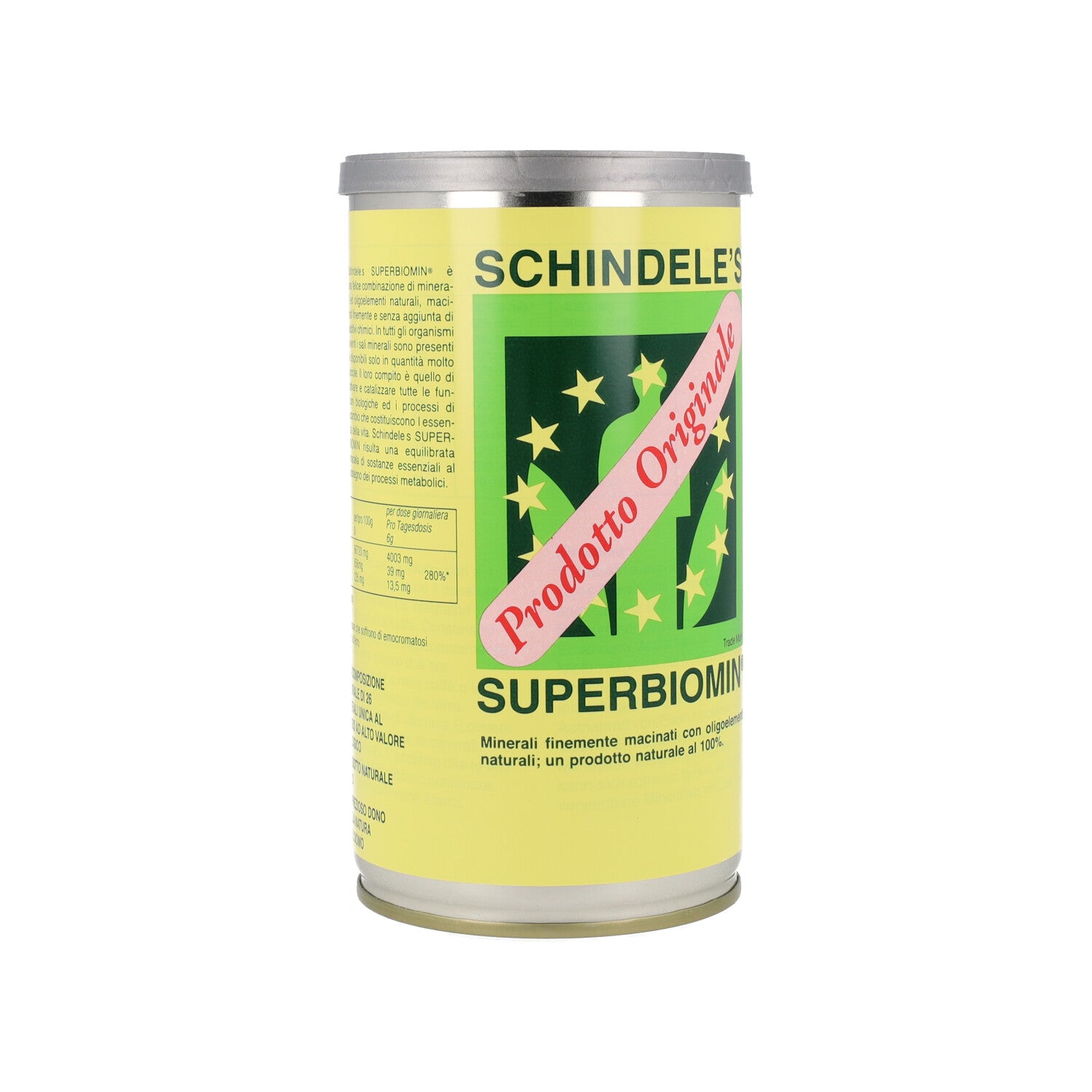 SUPERBIOMIN - 400G