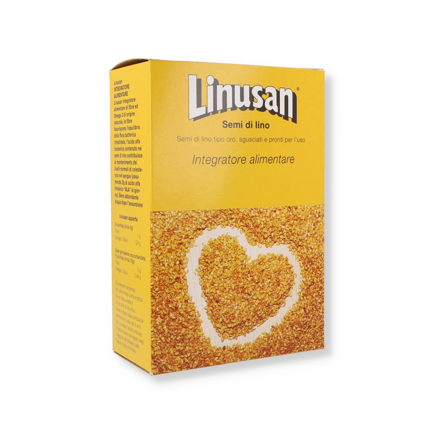 LINUSAN - 500G