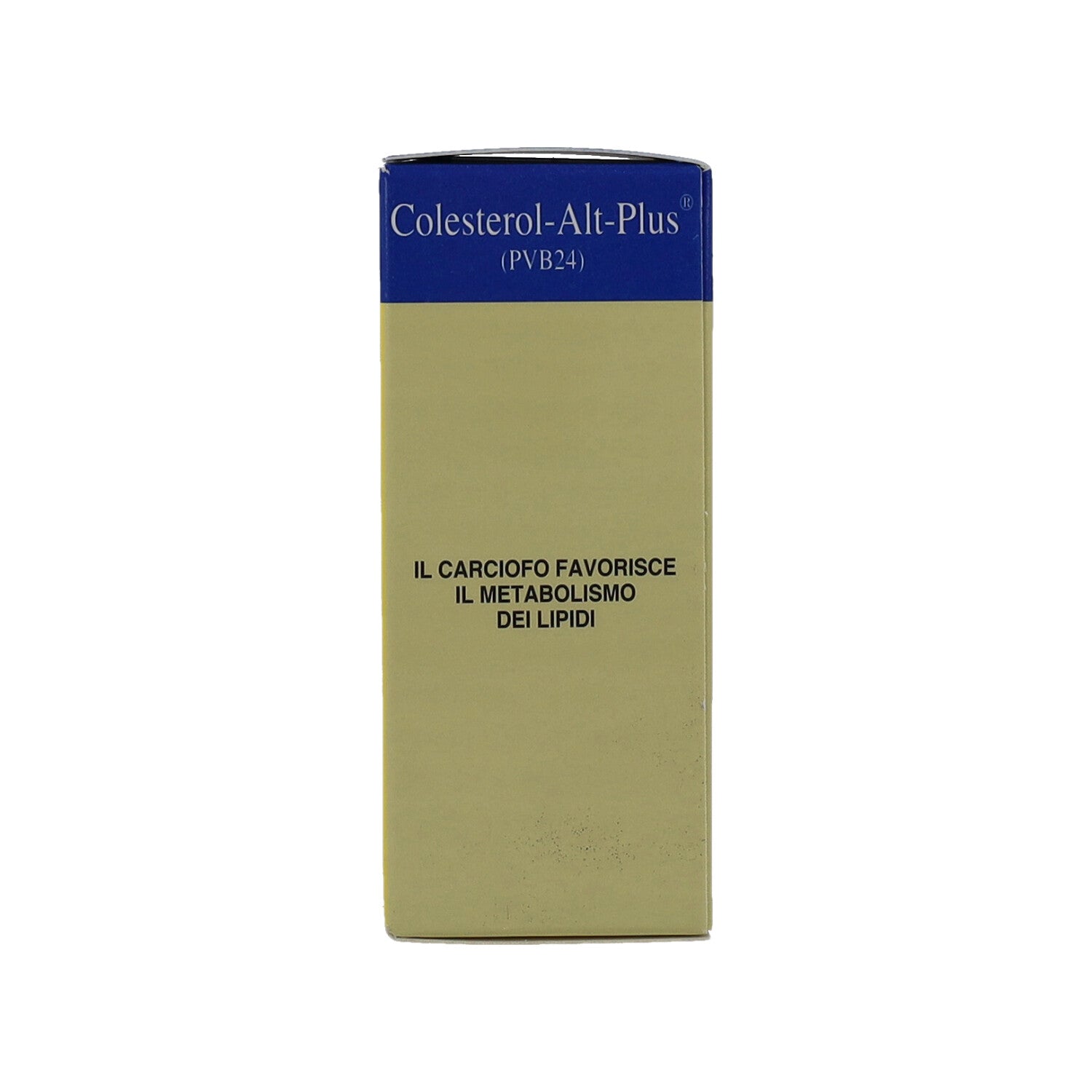 COLESTEROL-ALT-PLUS - 50 ML