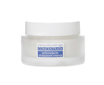 LABCARE CONCENTRATA CREMA VISO IDRATANTE 50ML