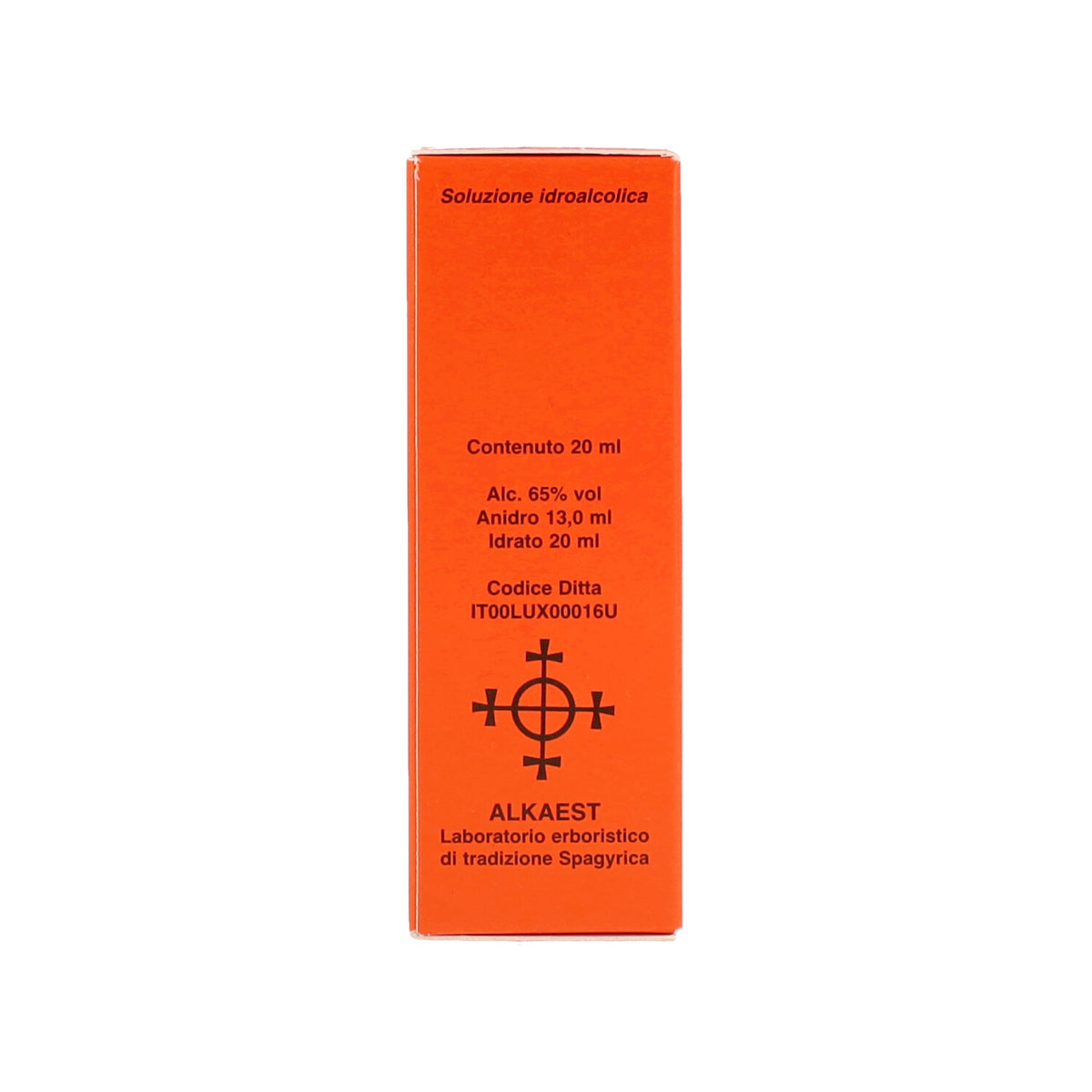TS29 PASSIFLORA - 20ML