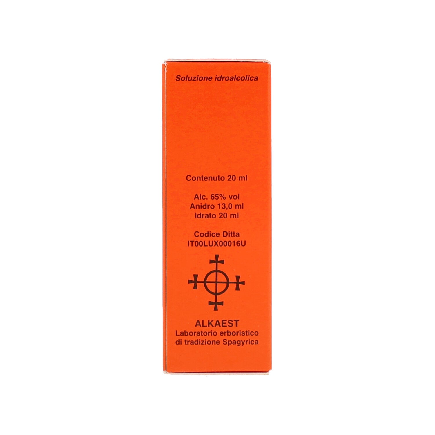 TS29 PASSIFLORA - 20ML