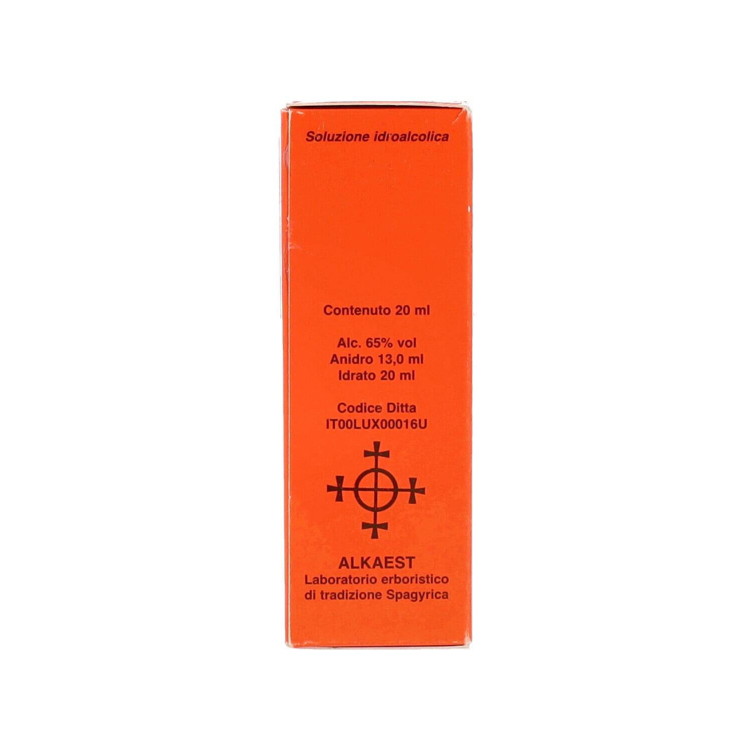 TS30 SCHISANDRA - 20ML