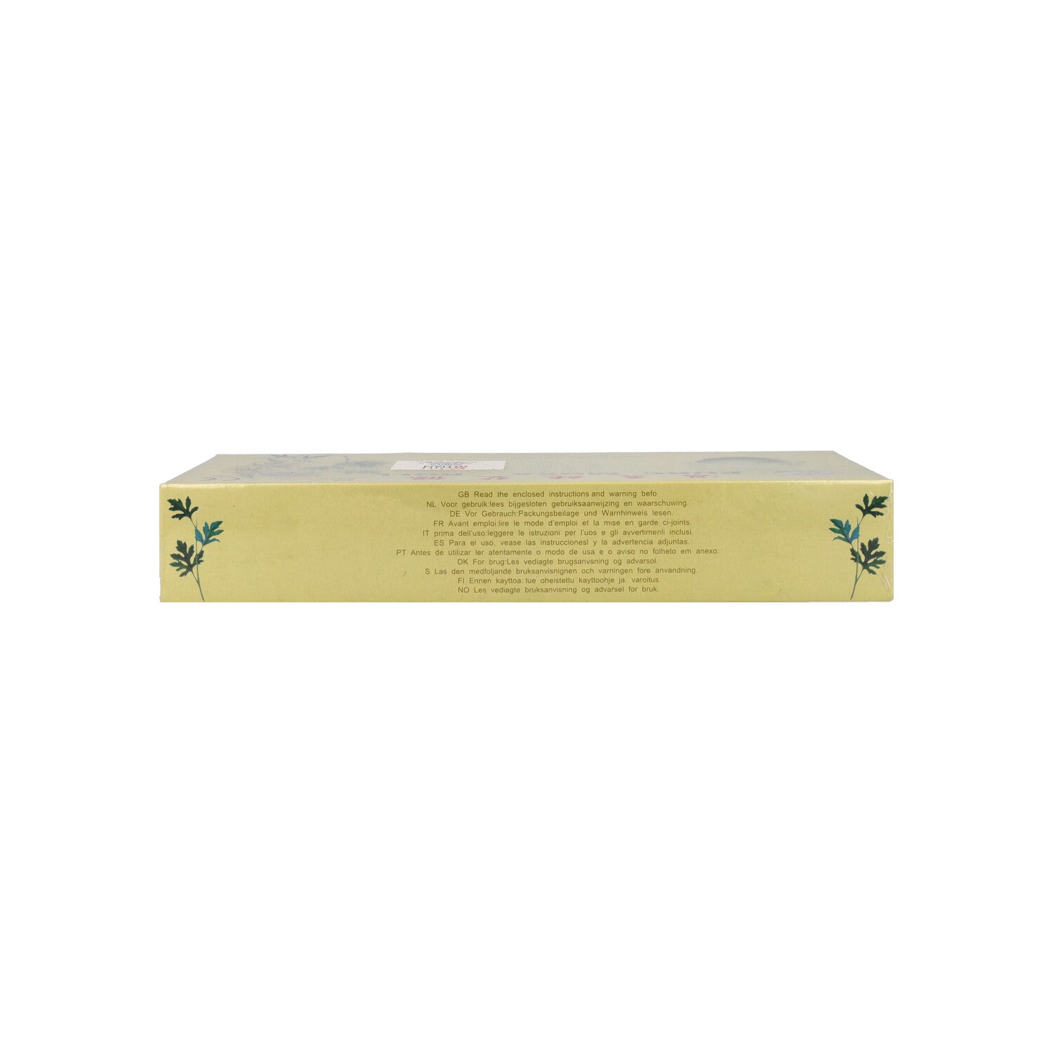 MOXA ROLL PURE 10 SIGARI