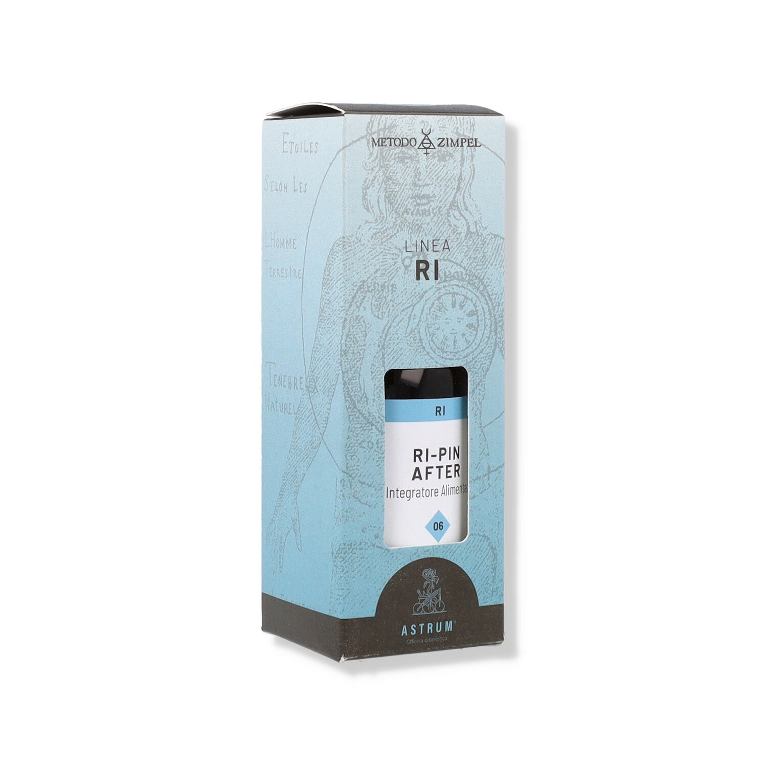 ASTRUM RI-PIN AFTER - 50ML