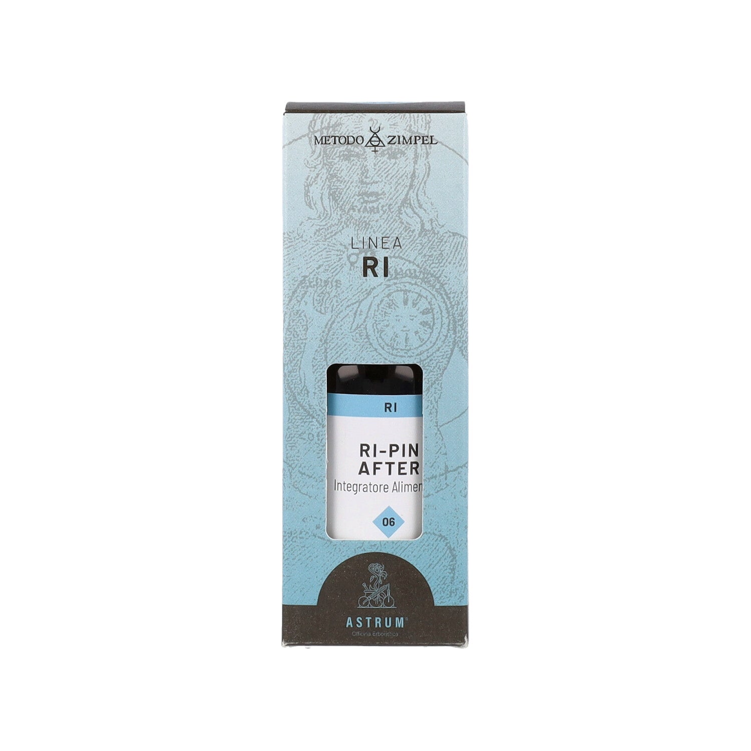 ASTRUM RI-PIN AFTER - 50ML