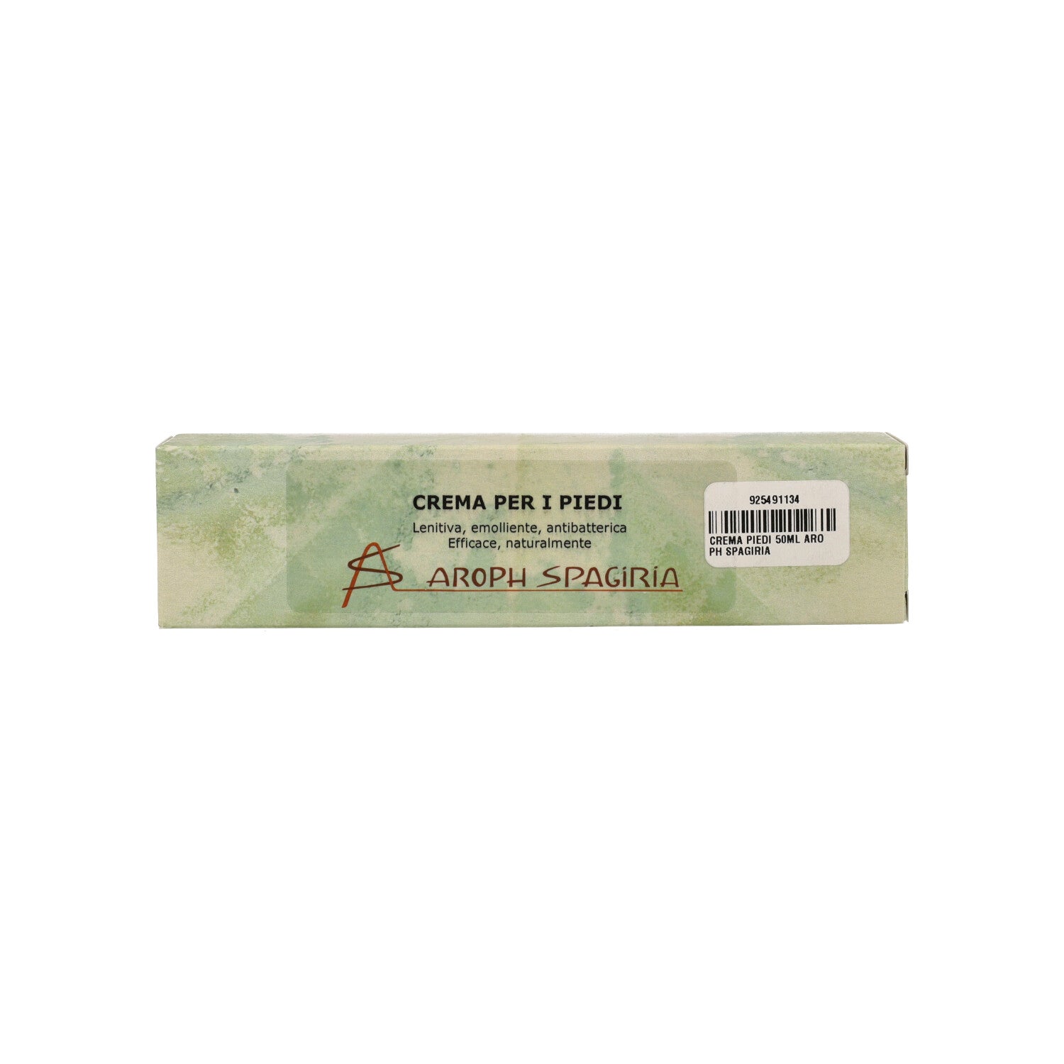 CREMA PIEDI 50ML