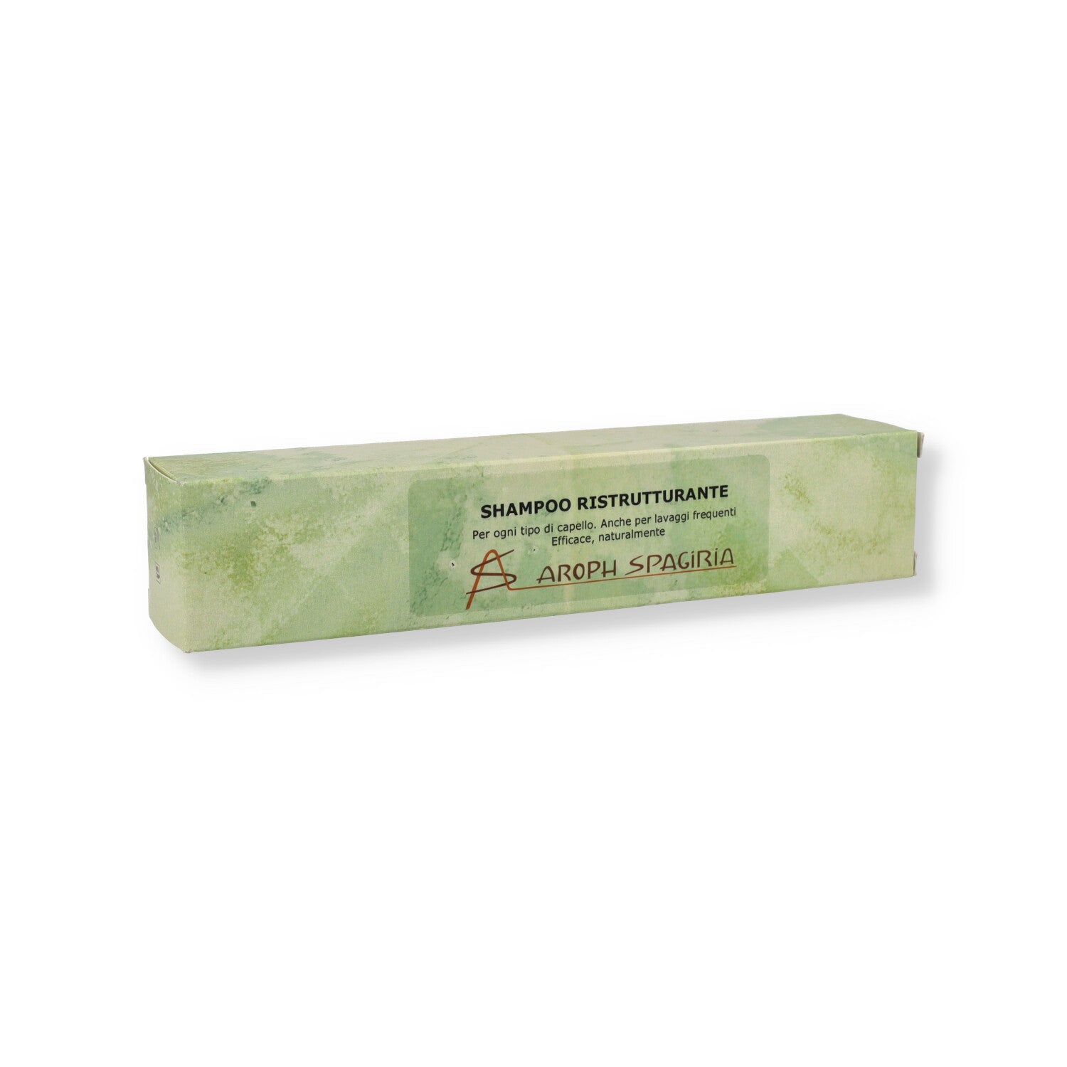 SHAMPOO RISTRUTTURANTE 100ML