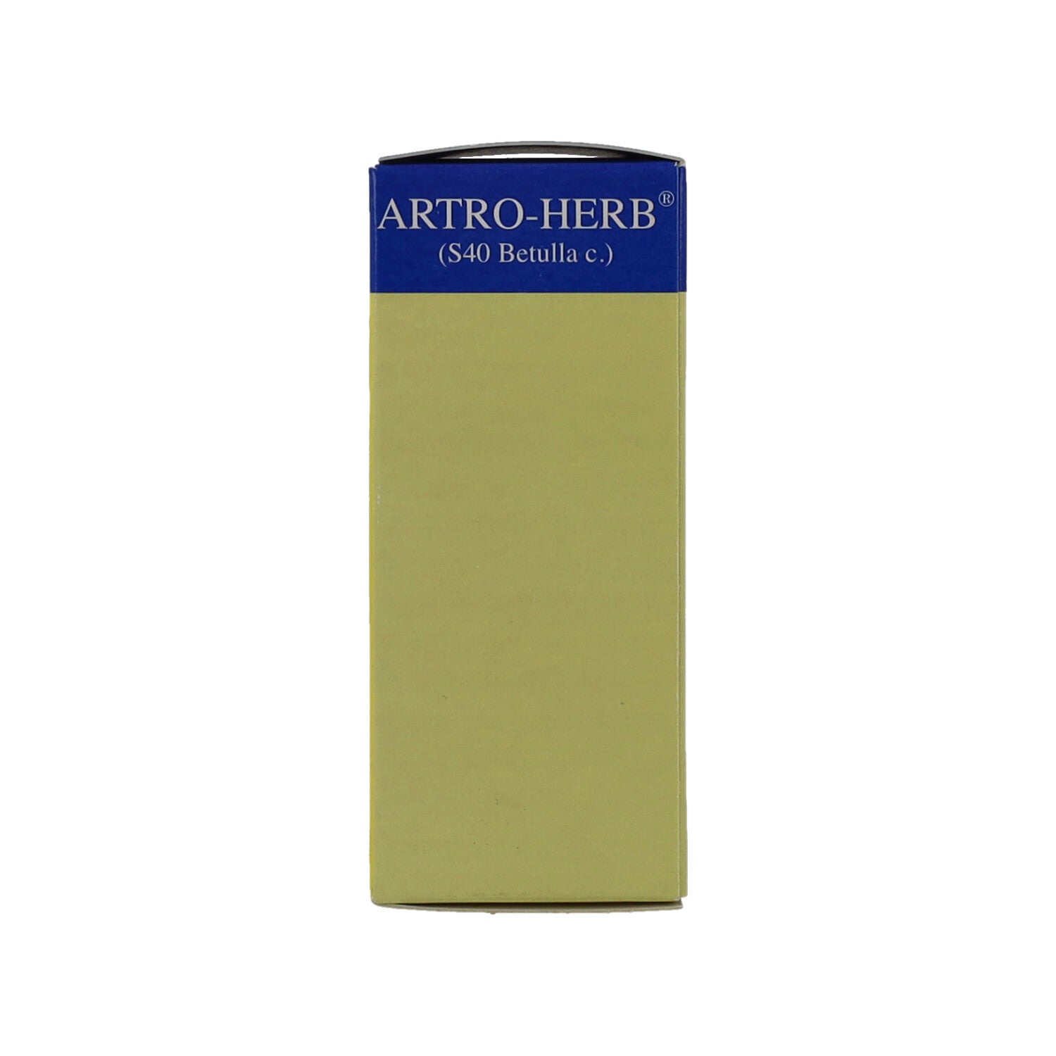 ARTRO-HERB COMPOSTO (S40 BETULLA) - 50 ML