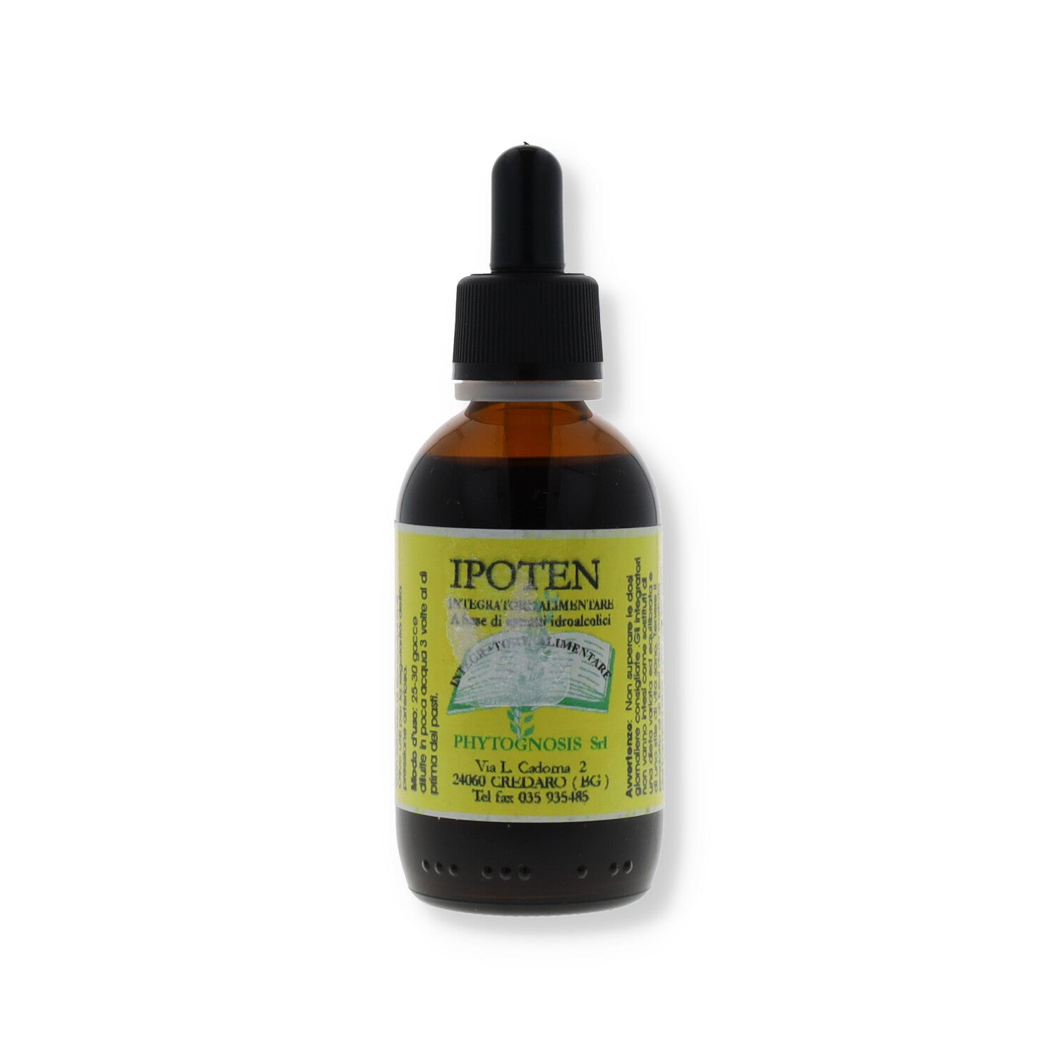IPOTEN 50ML