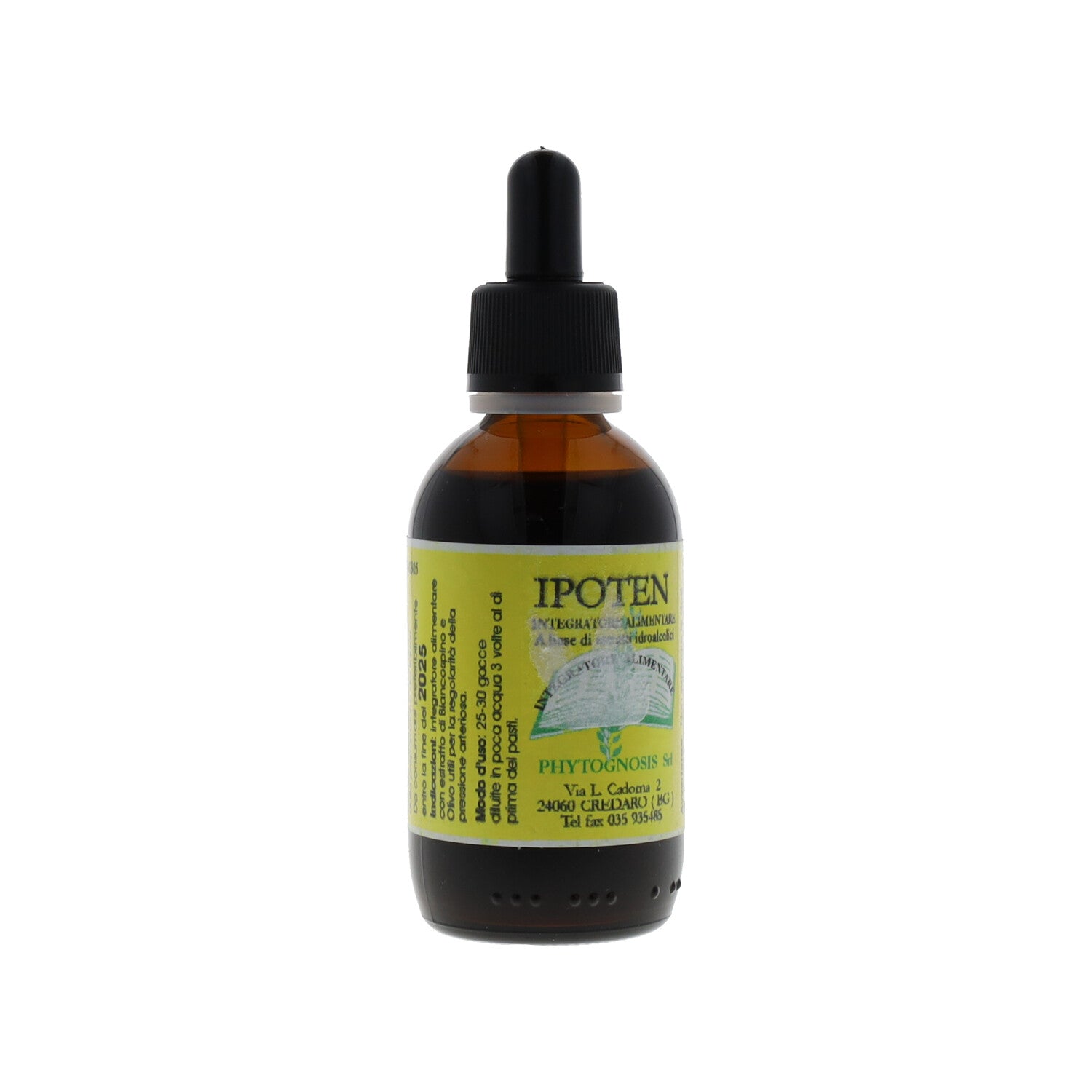 IPOTEN 50ML
