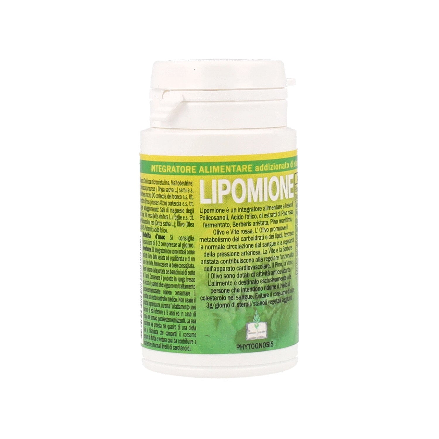 LIPOMIONE - 30CPR