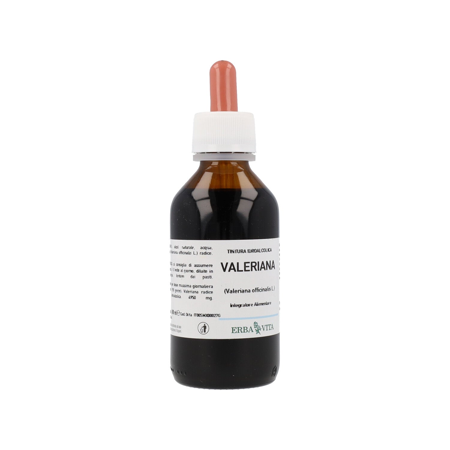 VALERIANA RADICE - 100ML