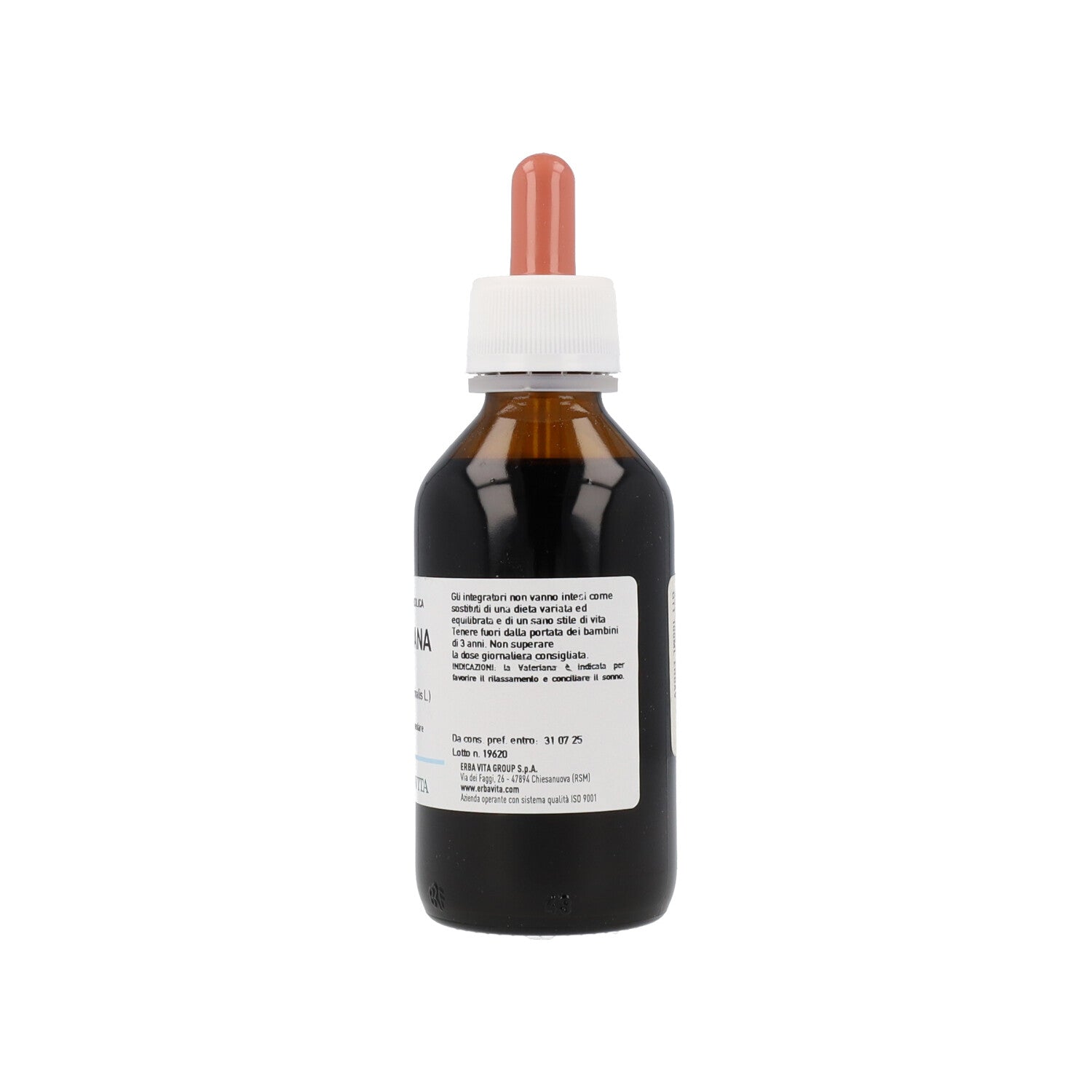 VALERIANA RADICE - 100ML