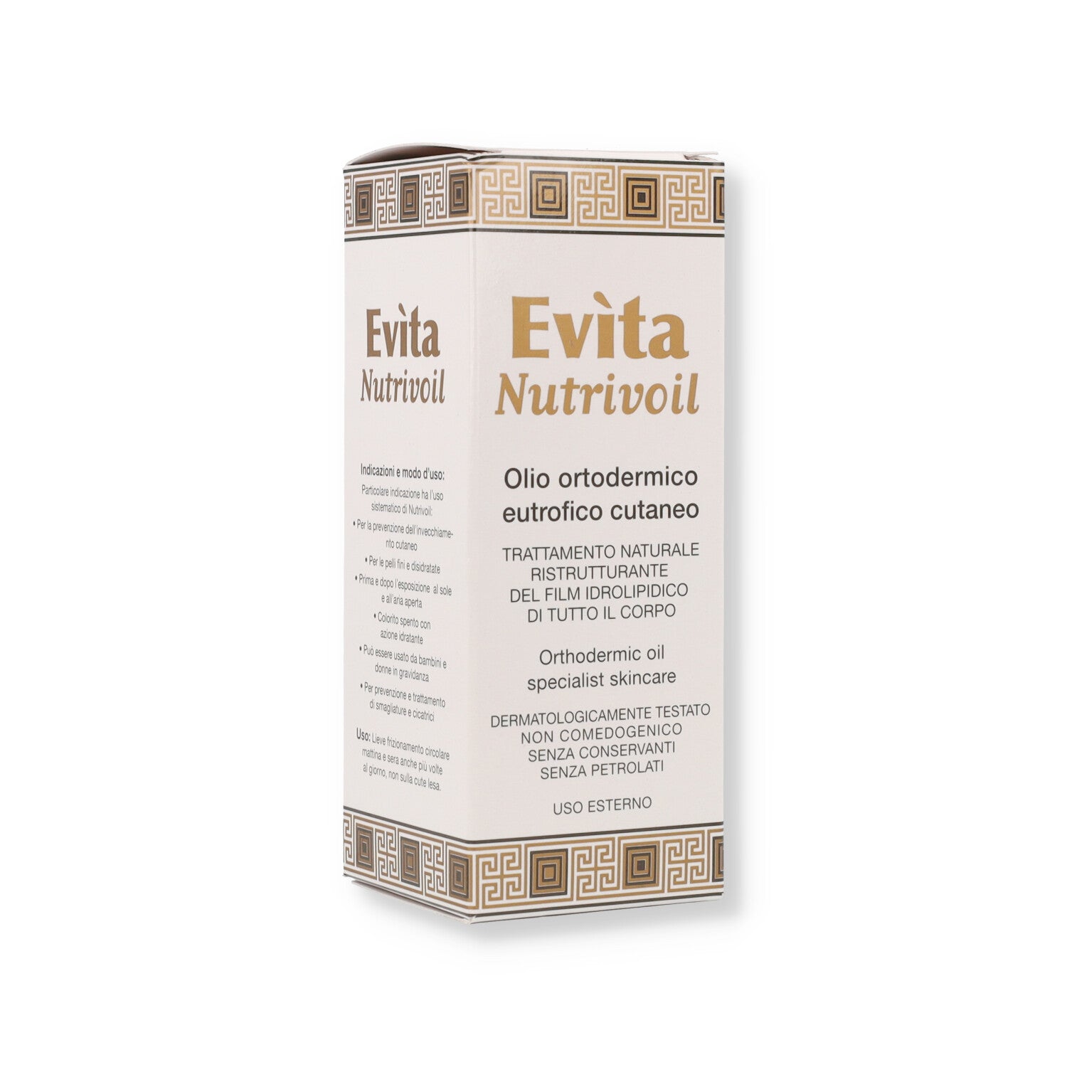 EVITA NUTRIVOIL 60ML