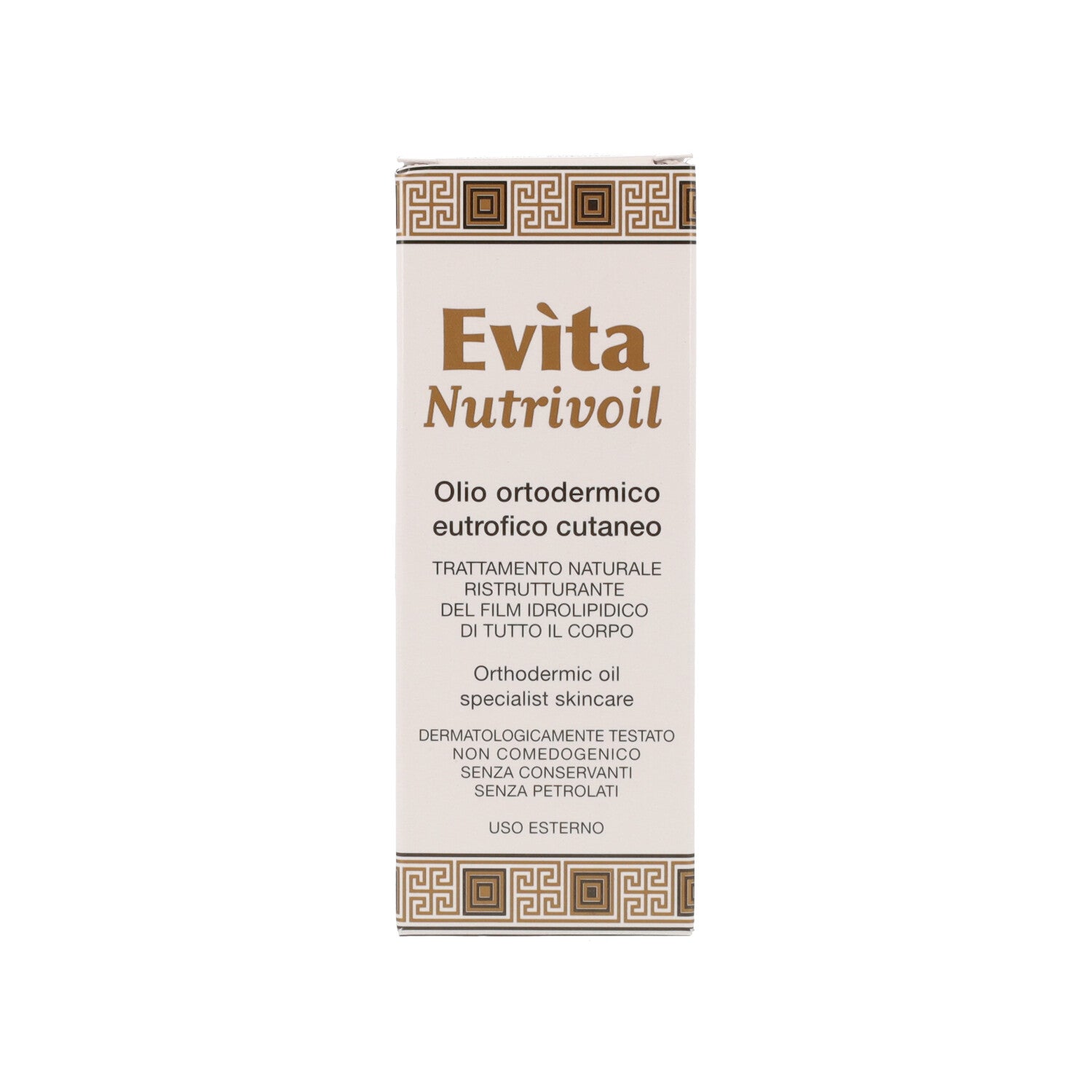 EVITA NUTRIVOIL 60ML