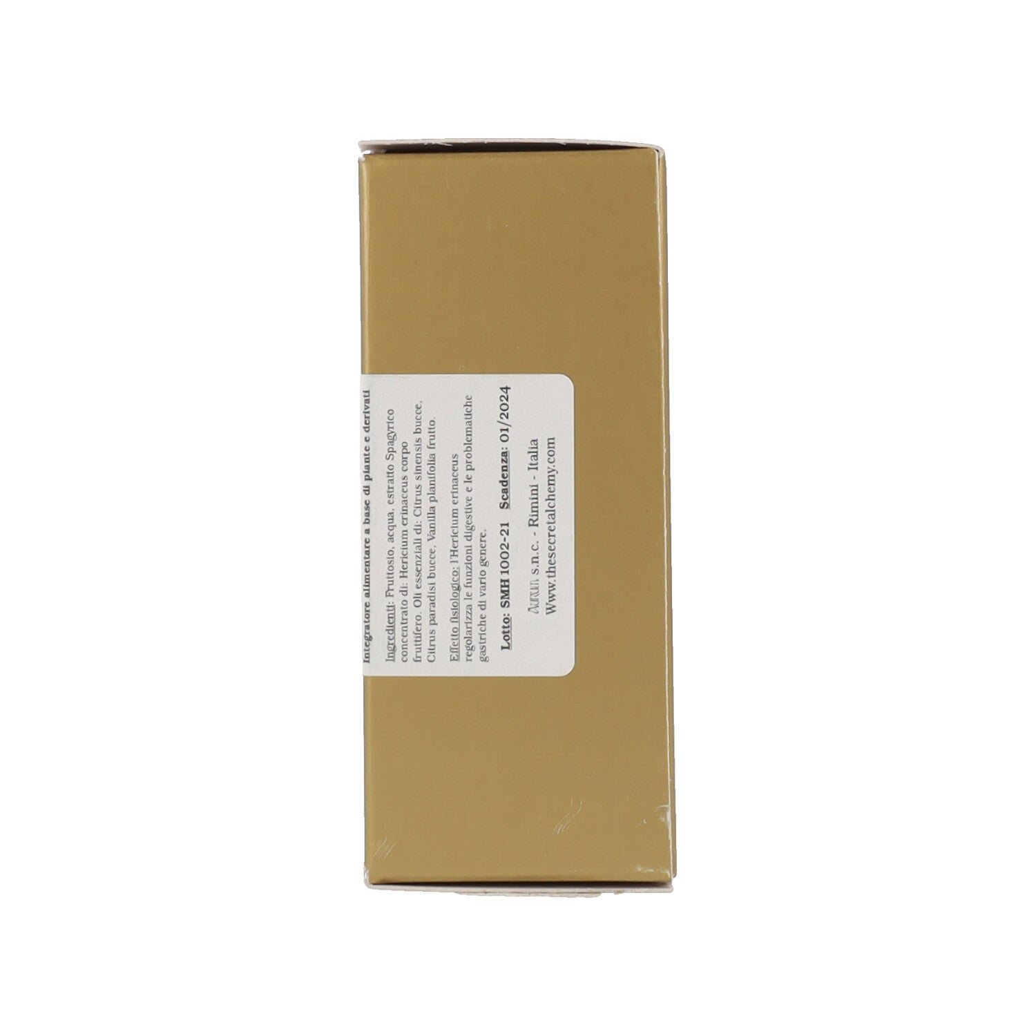 SOMAHERICIUM GOCCE - 30ML