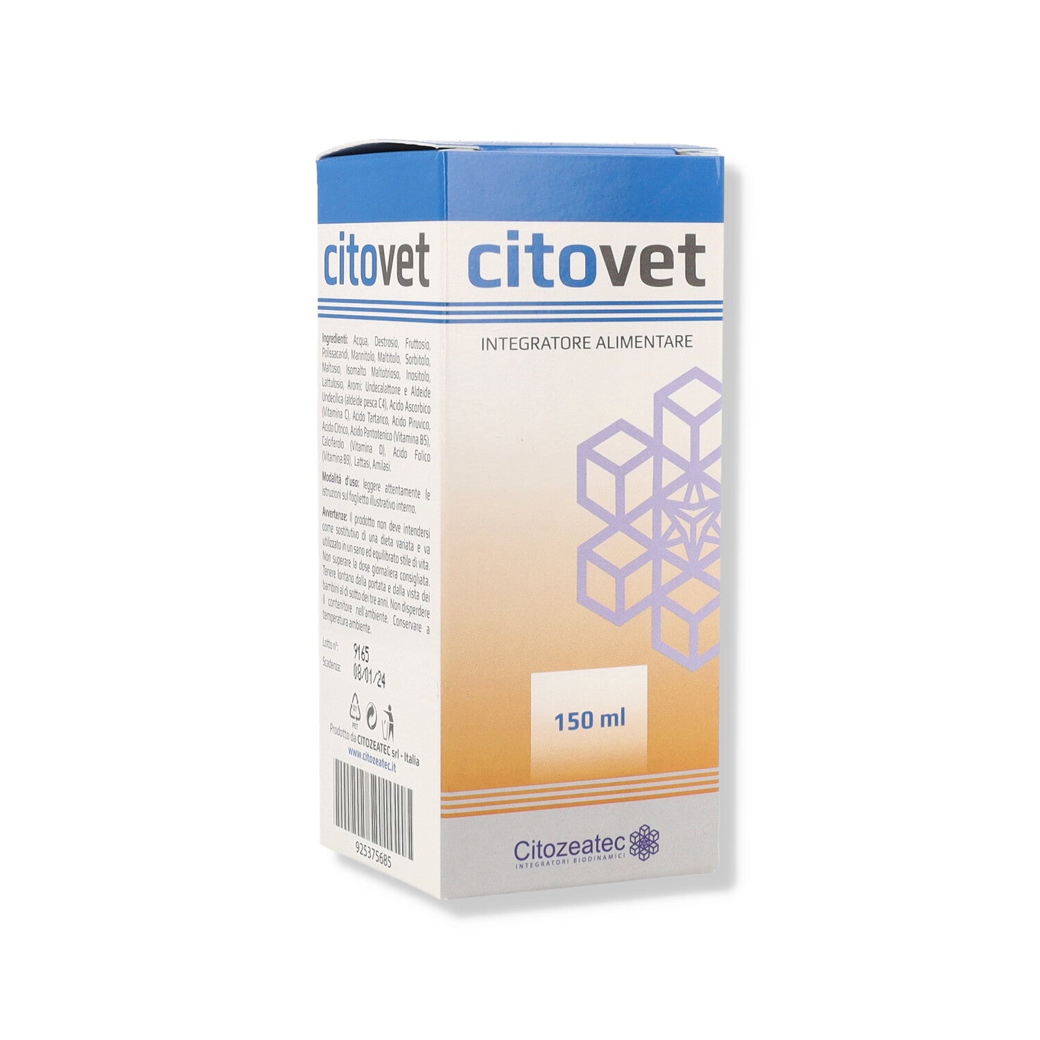 CITOVET - 150ML