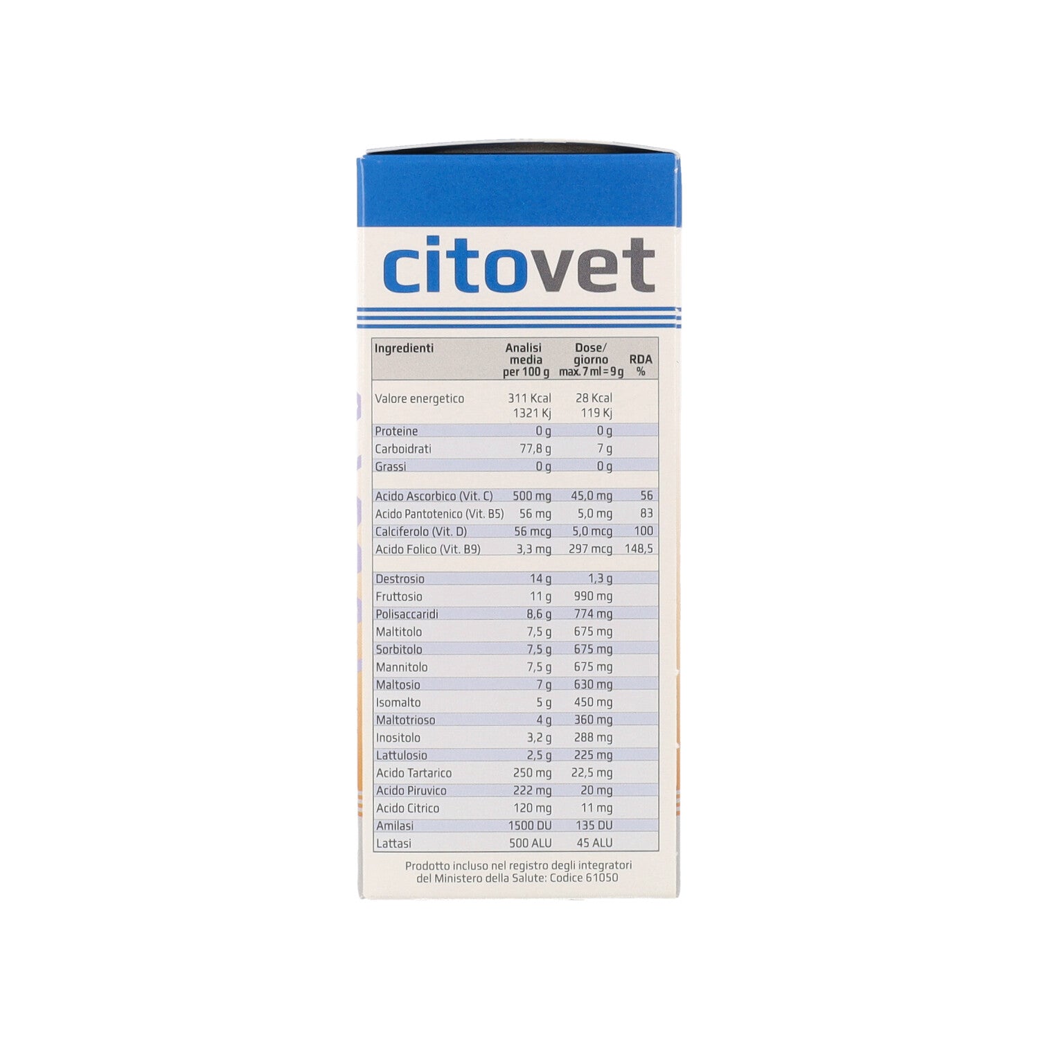 CITOVET - 150ML