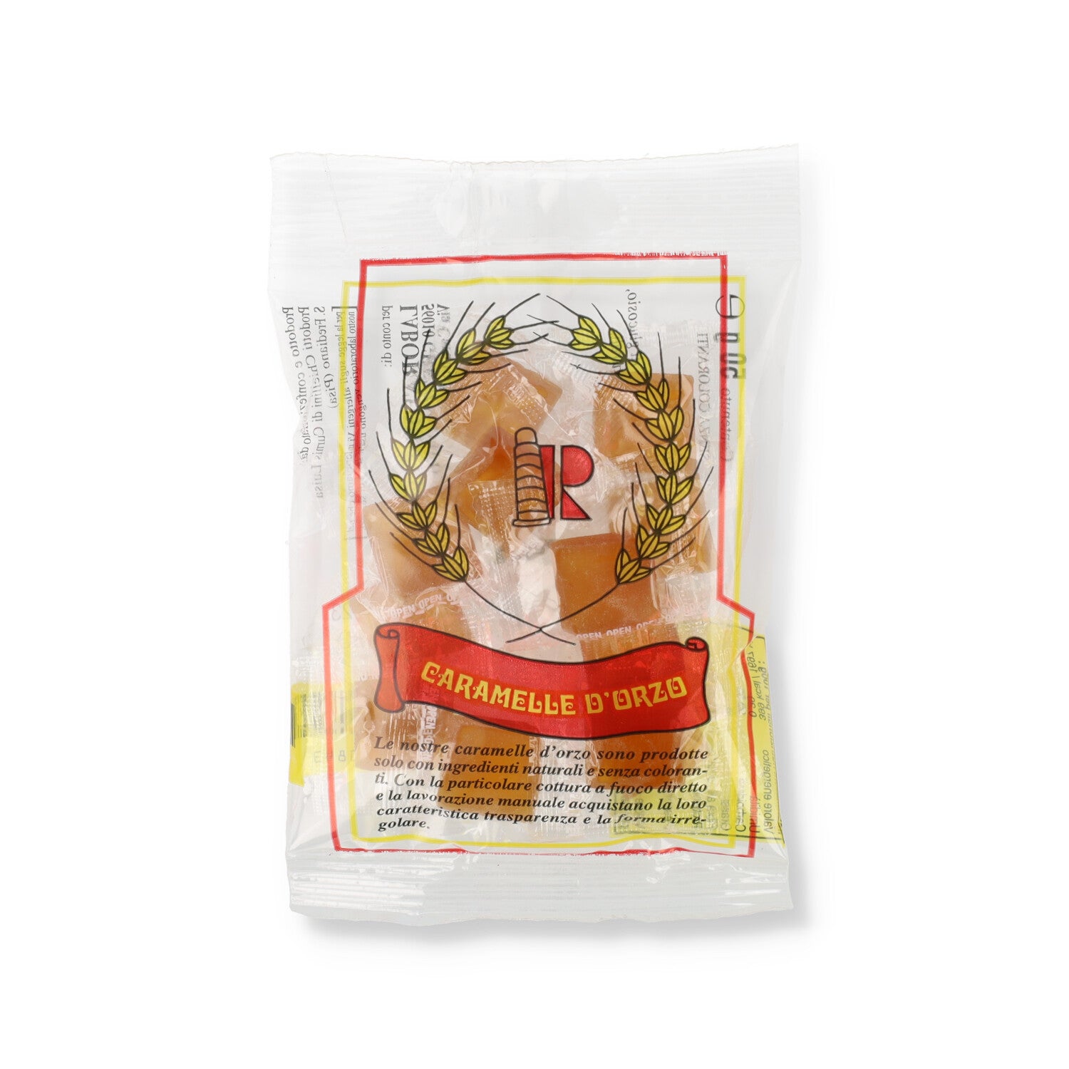 ORZO BUSTA - 50G