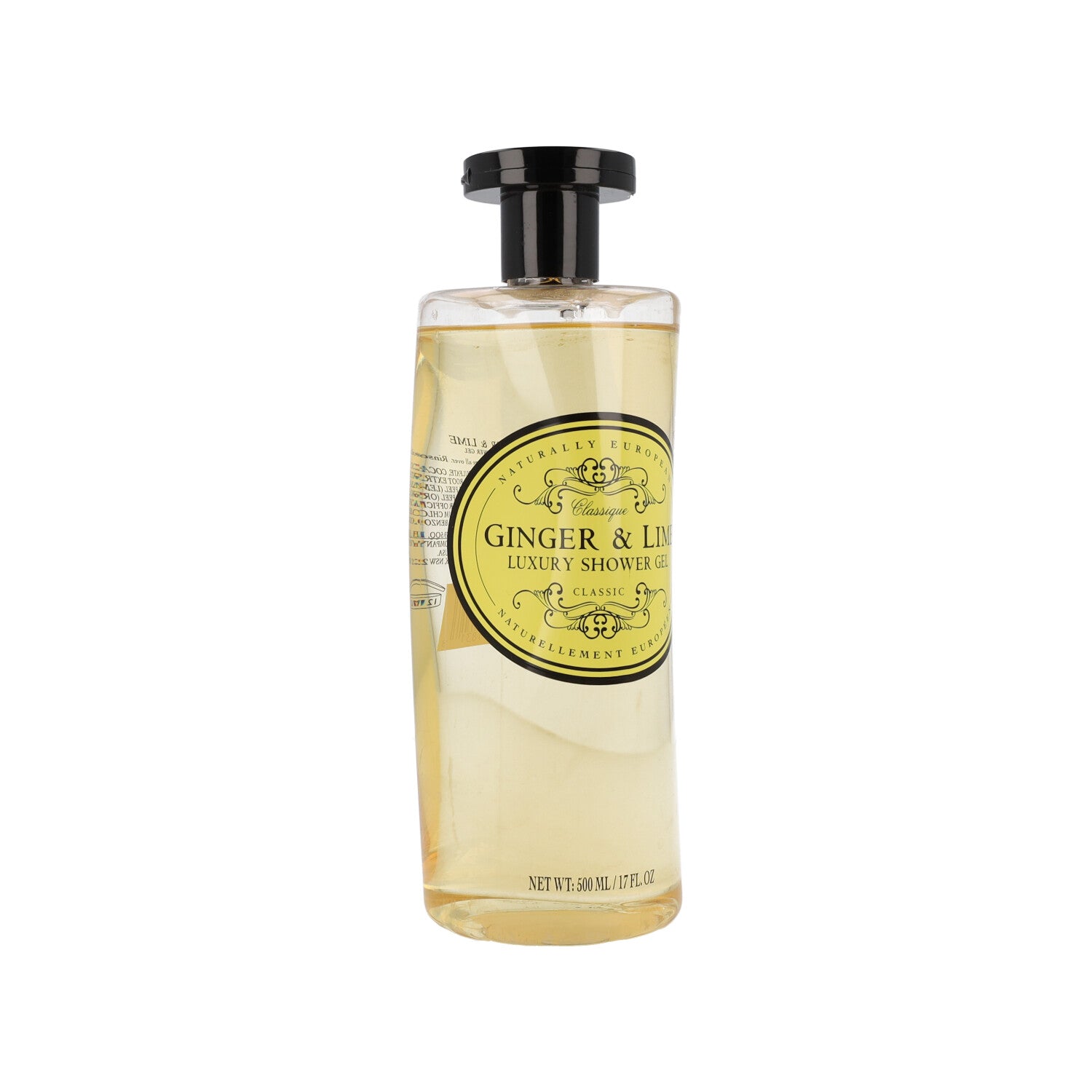 THE SOMERSET GEL DOCCIA GINGER LIME 500ML