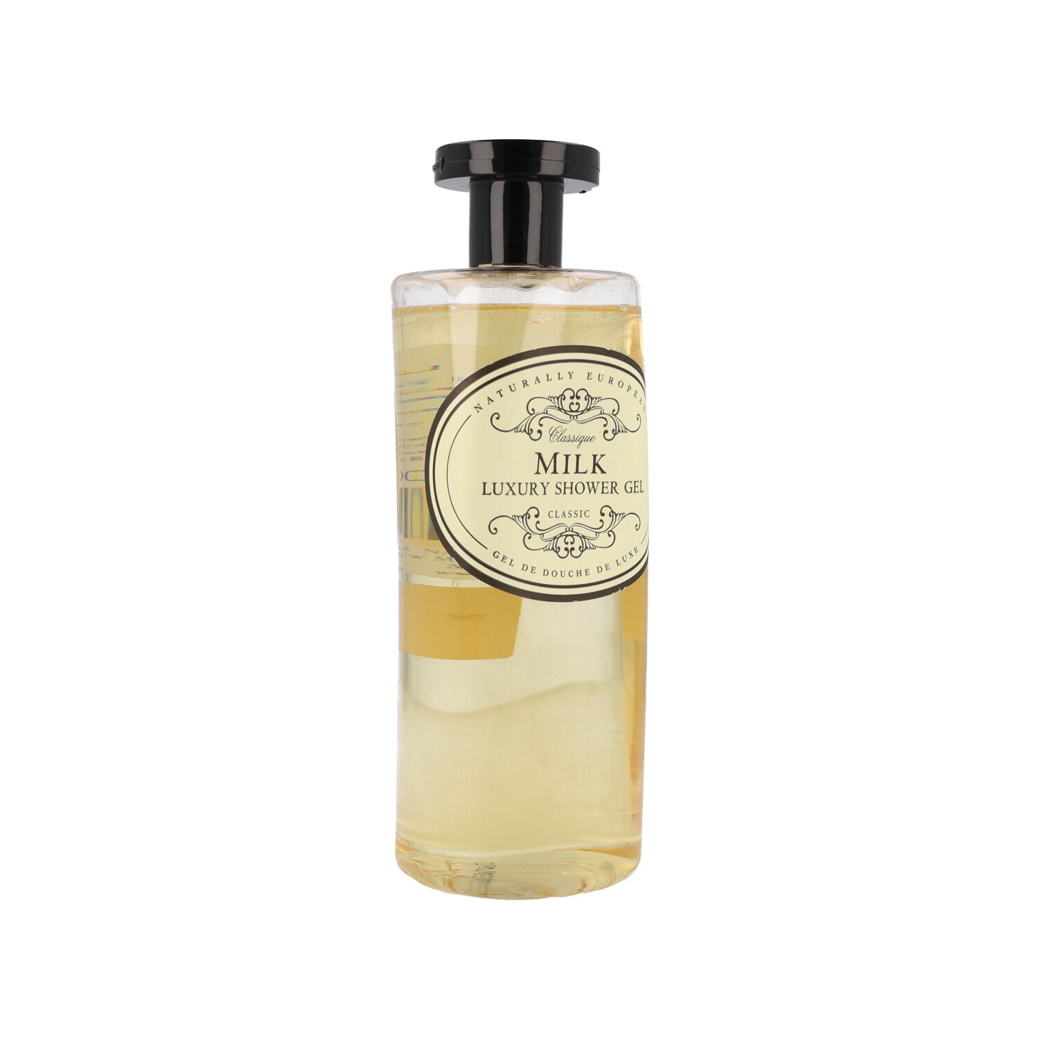 THE SOMERSET GEL DOCCIA LATTE 500ML