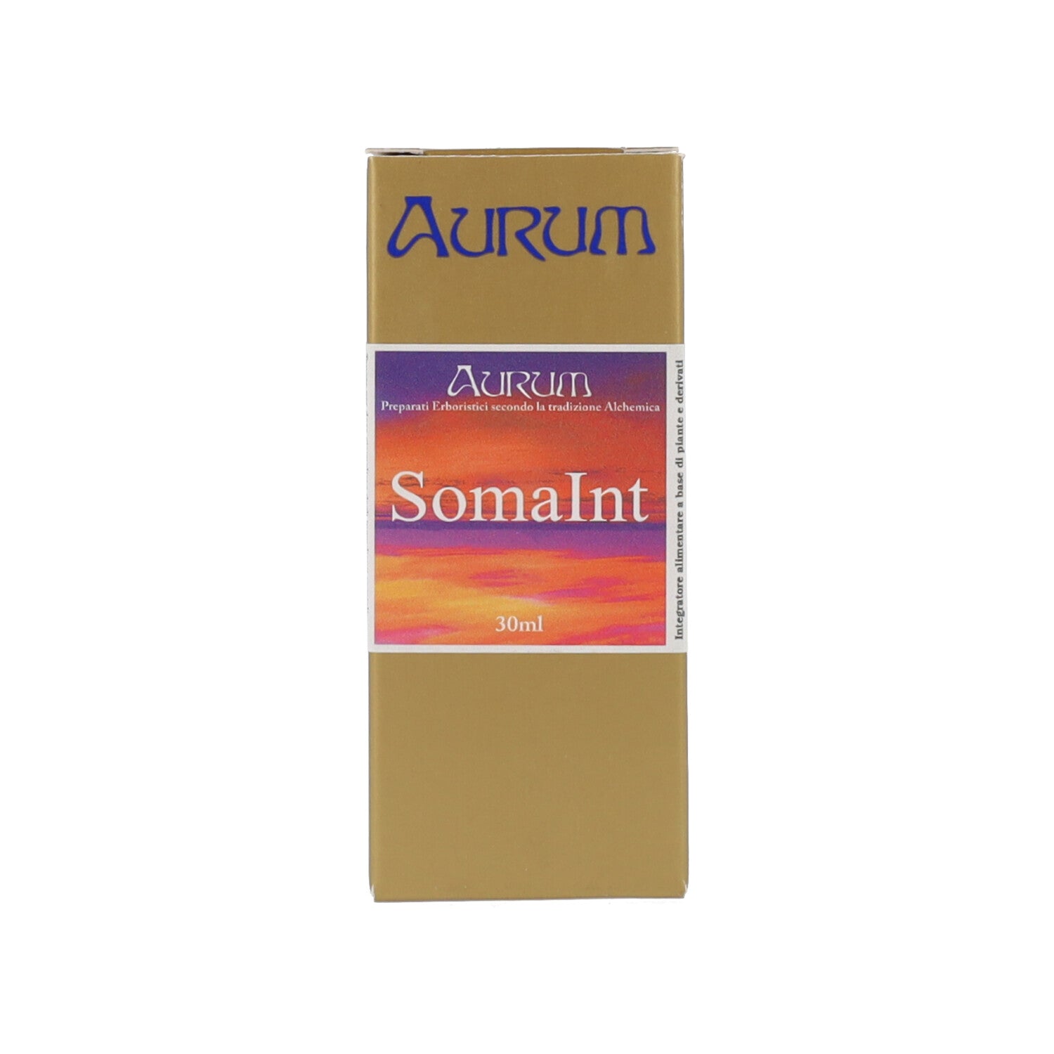 SOMAINT GOCCE - 30ML