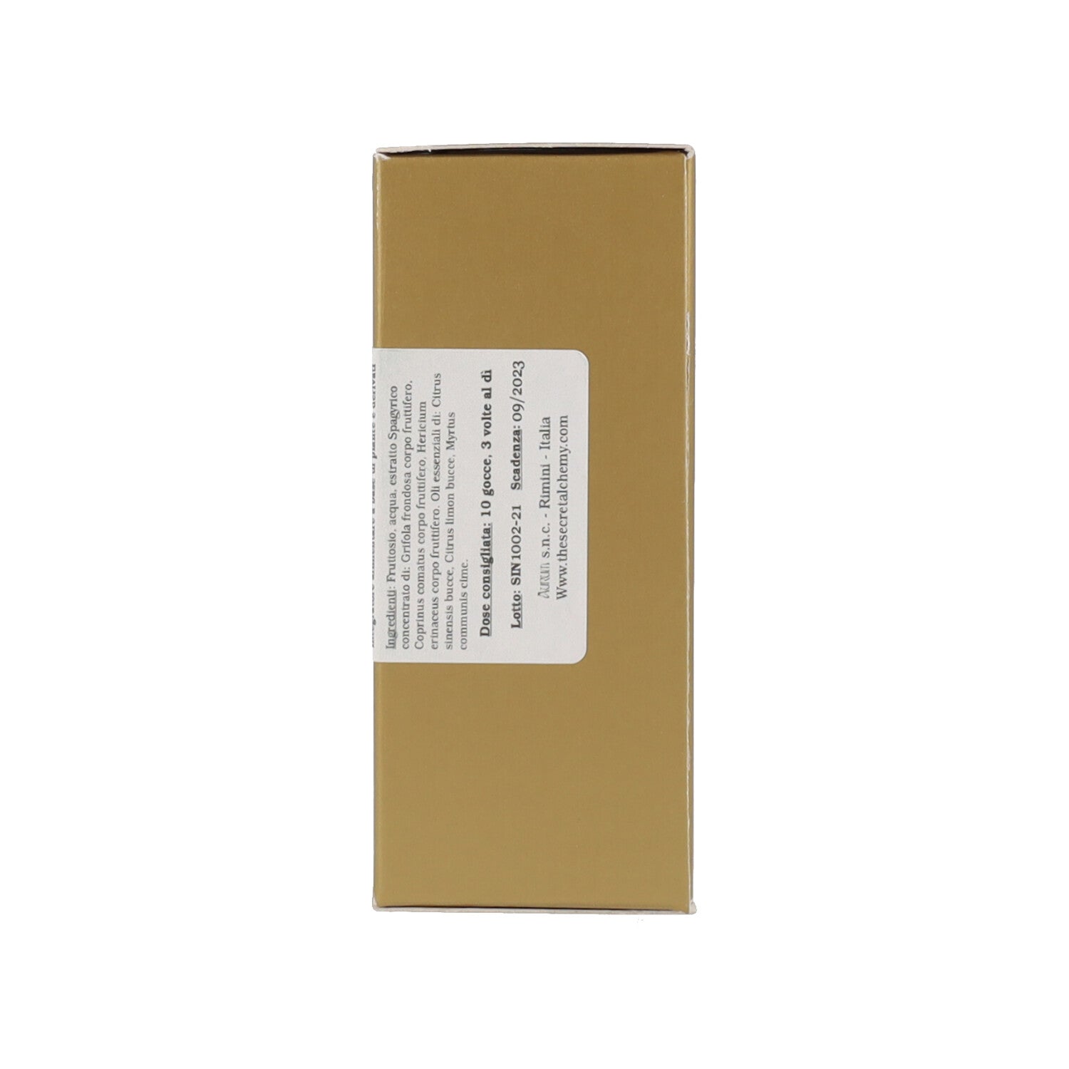 SOMAINT GOCCE - 30ML